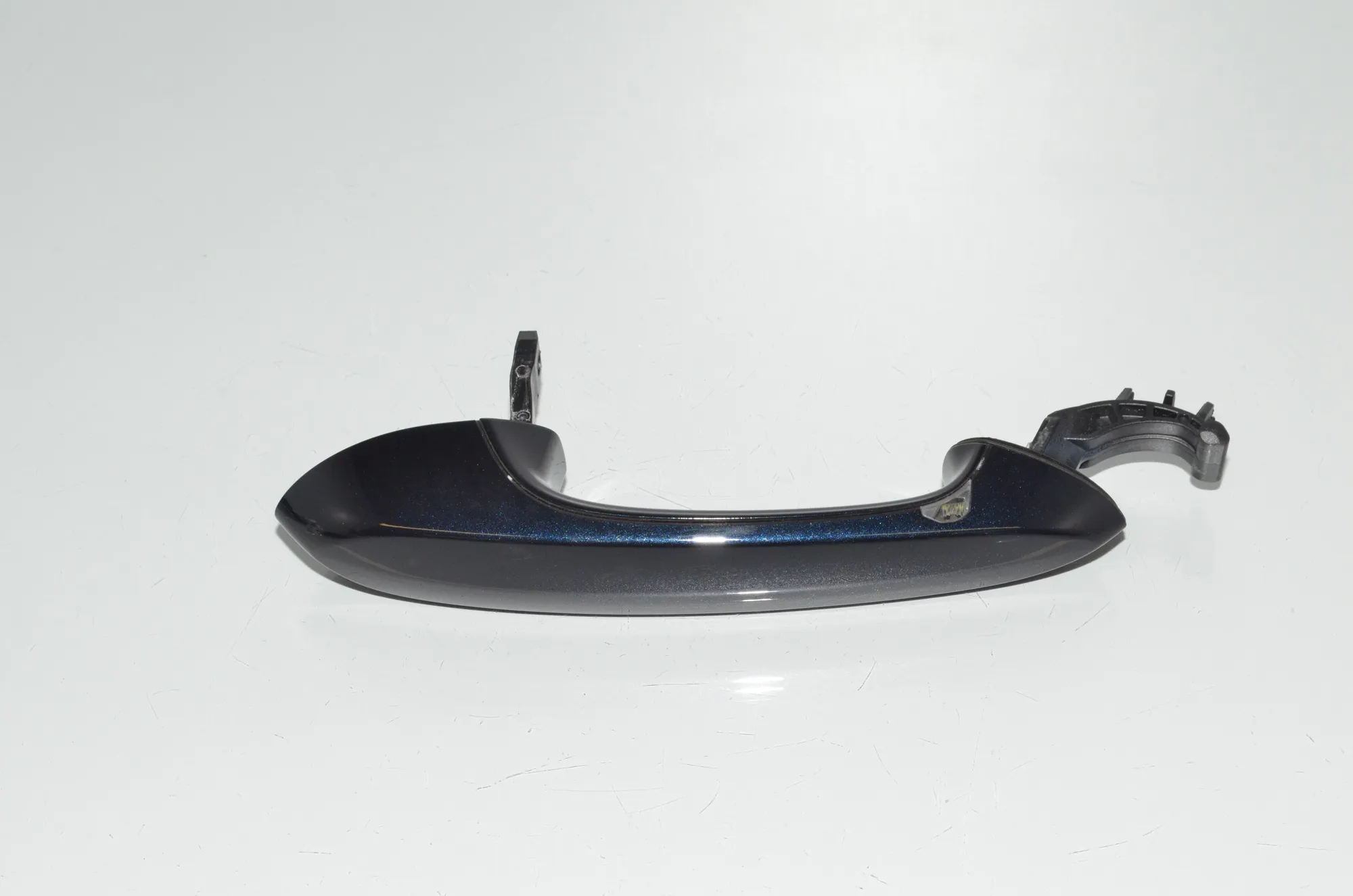 Front Left Door Exterior Handle – OEM 8089699 · BMW iX3 (G08) (2020 - -) Electric (286 HP) 2022