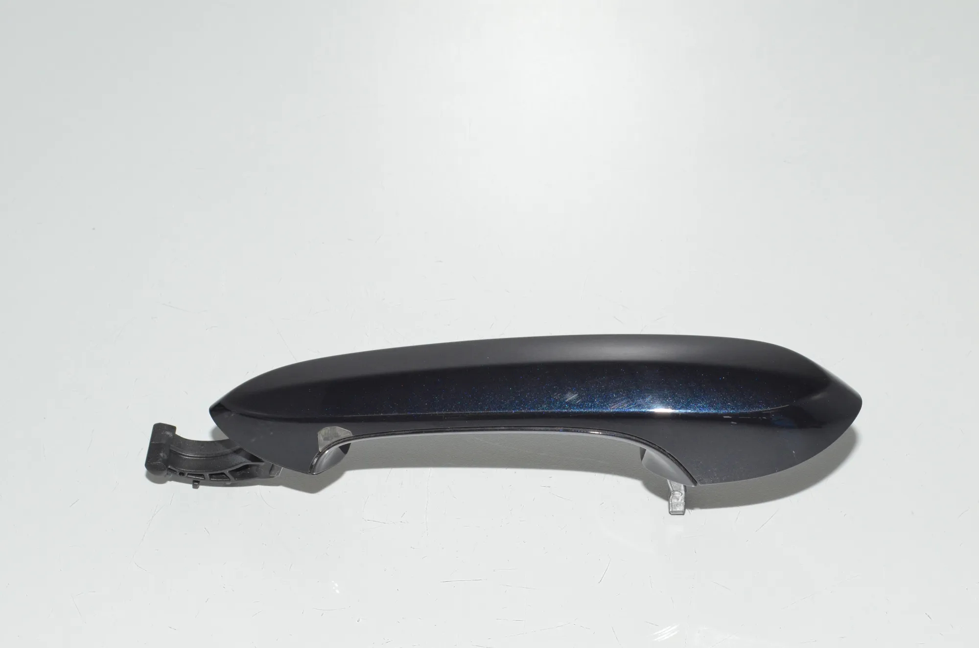 Front Left Door Exterior Handle – OEM 8089699 · BMW iX3 (G08) (2020 - -) Electric (286 HP) 2022 – 4