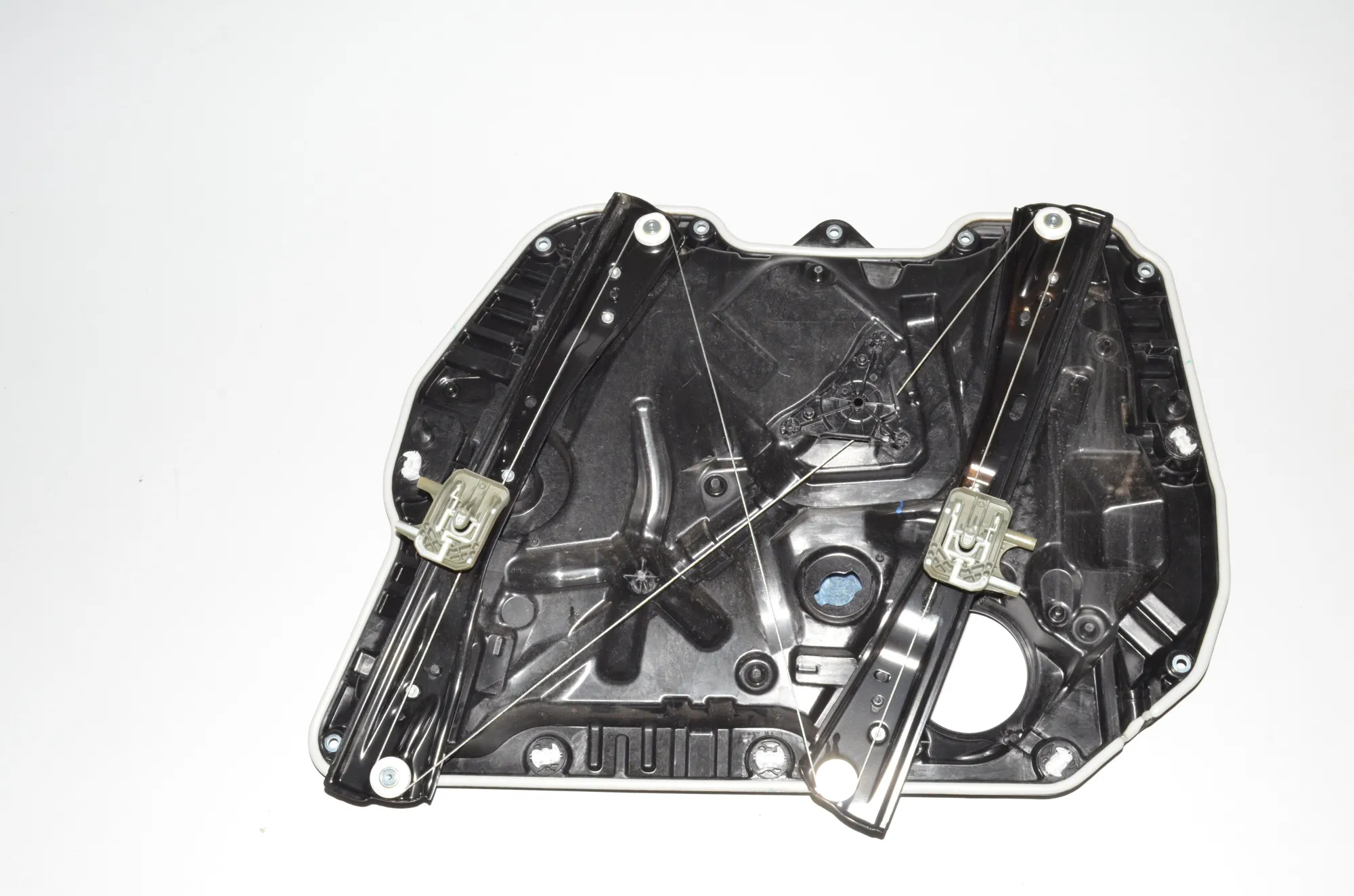 Front Left Door Window Regulator – OEM 7486429 · BMW iX3 (G08) (2020 - -) Electric (286 HP) 2022 – 2