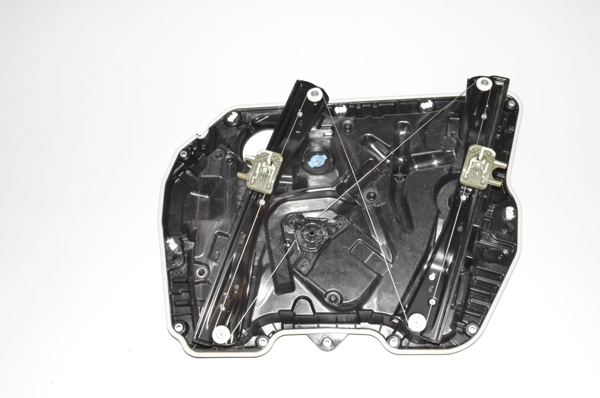 Front Left Door Window Regulator – OEM 7486429 · BMW iX3 (G08) (2020 - -) Electric (286 HP) 2022