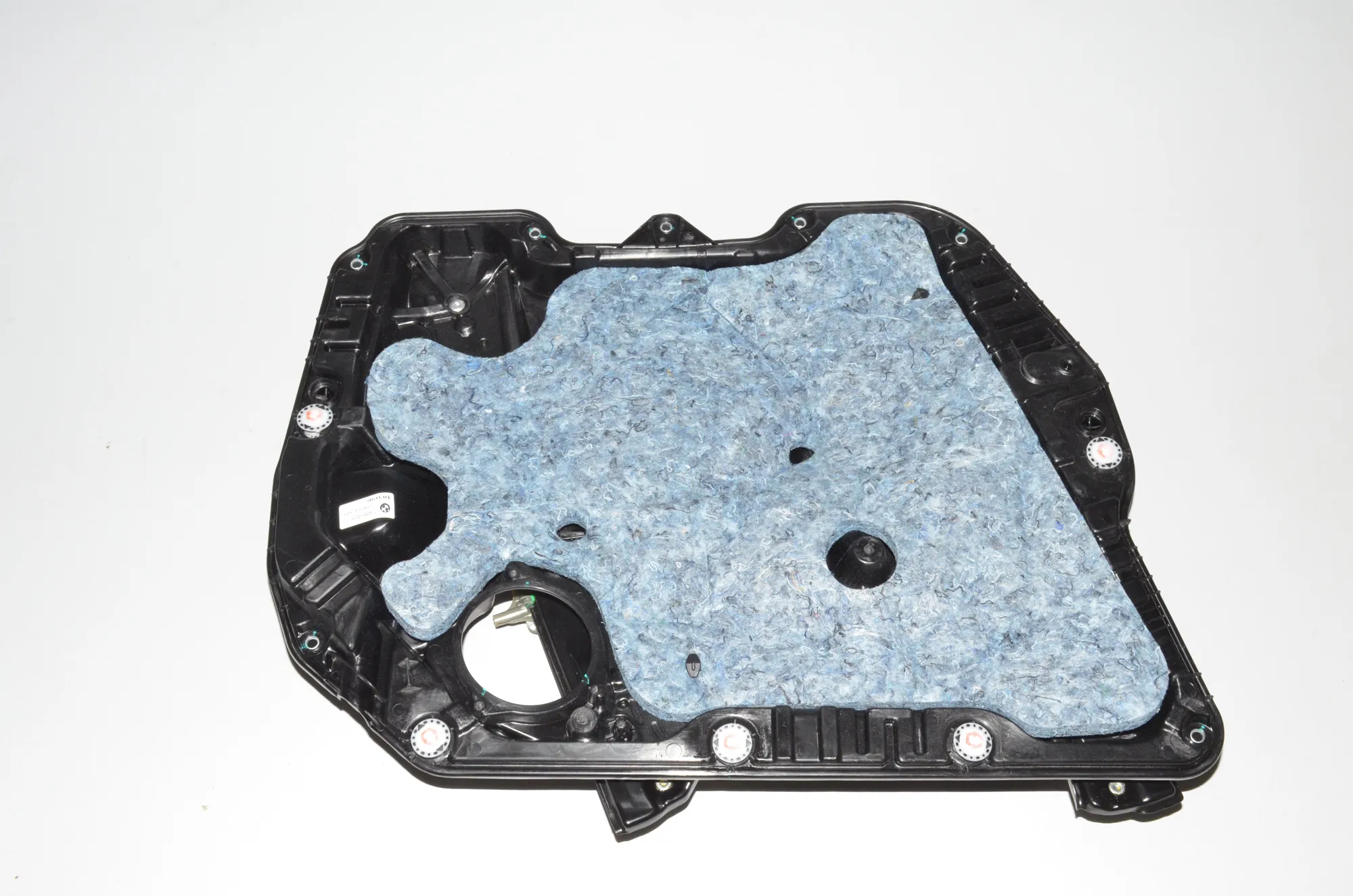 Front Left Door Window Regulator – OEM 7486429 · BMW iX3 (G08) (2020 - -) Electric (286 HP) 2022 – 3