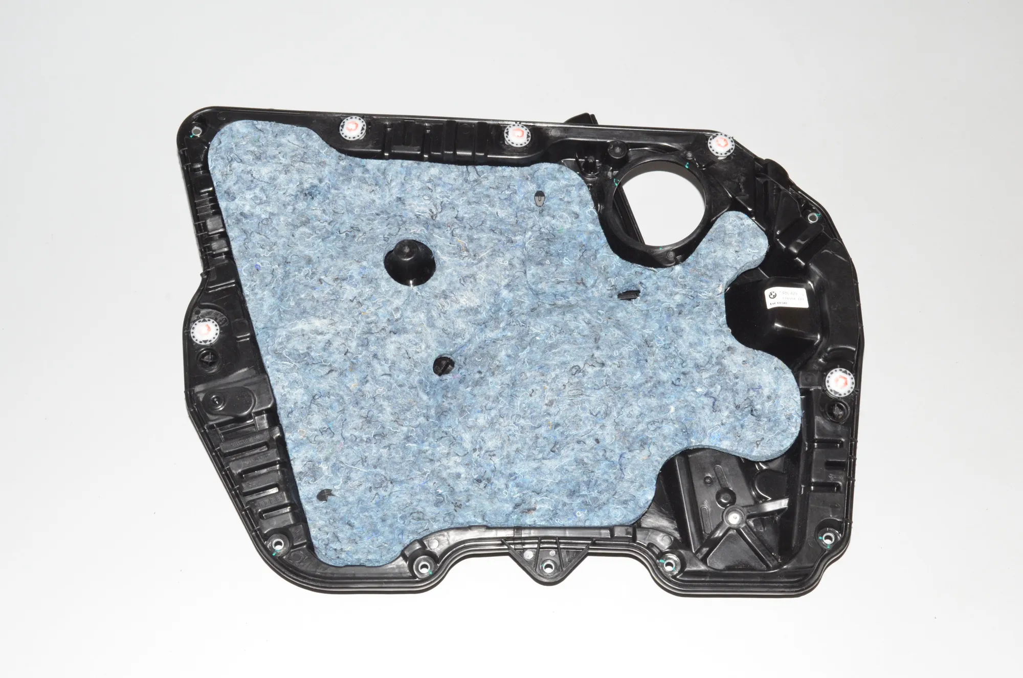 Front Left Door Window Regulator – OEM 7486429 · BMW iX3 (G08) (2020 - -) Electric (286 HP) 2022 – 4