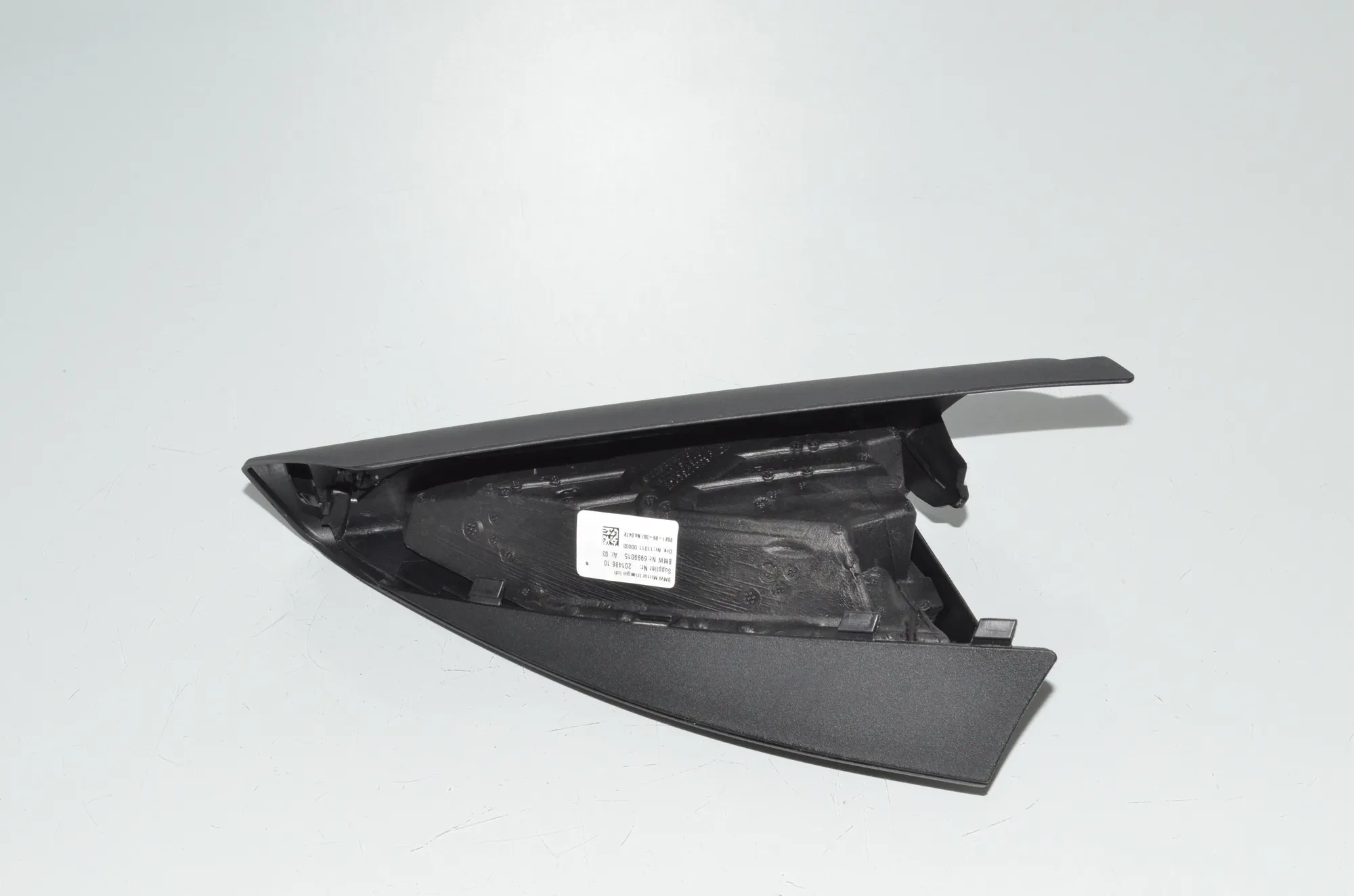 Front Left Door Panel Trim – OEM 6999015 · BMW iX3 (G08) (2020 - -) Electric (286 HP) 2022 – 3