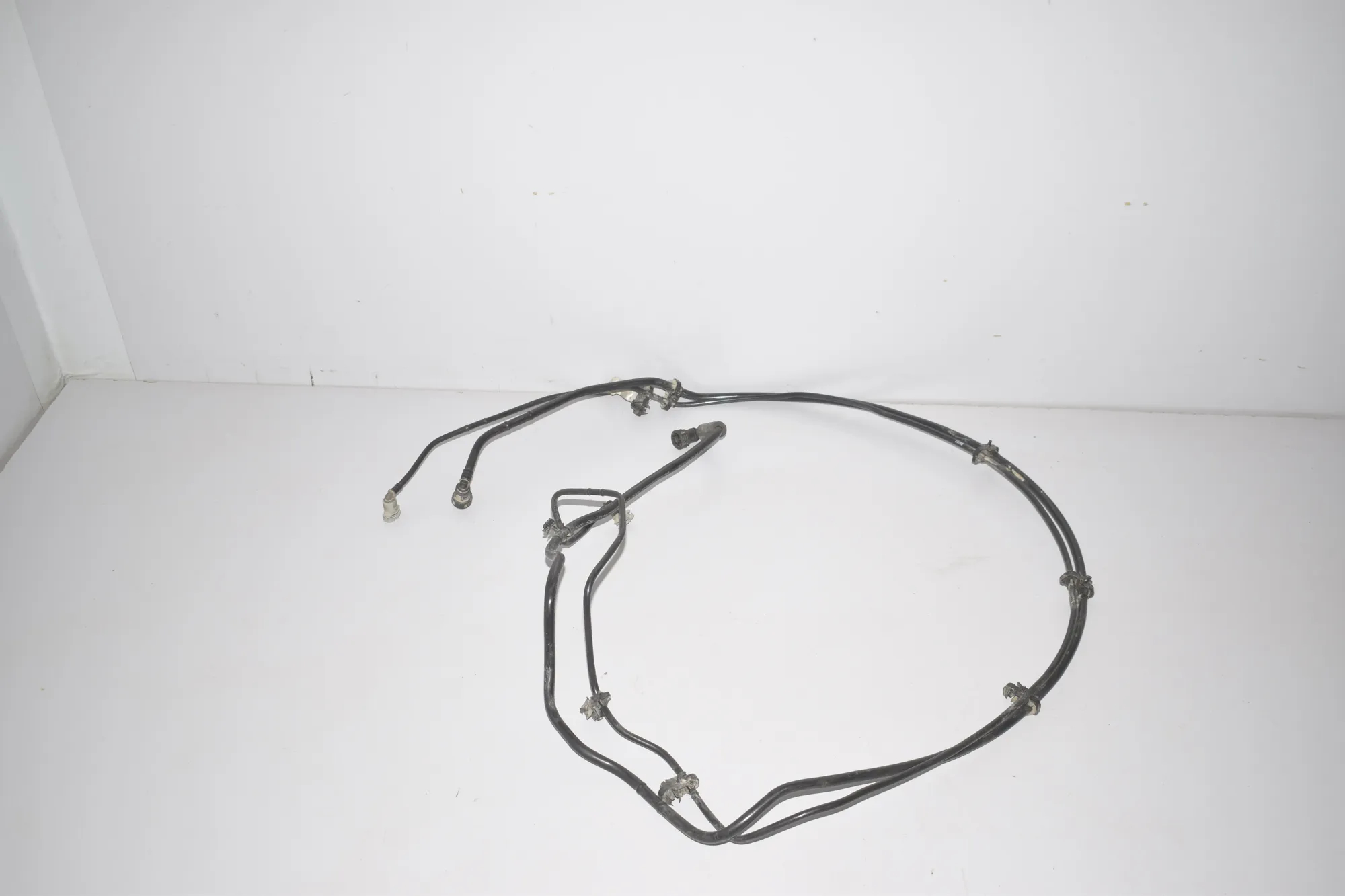 Fuel Pipe – OEM 7303959 · BMW i3 (I01) Hybrid 2016 – 3