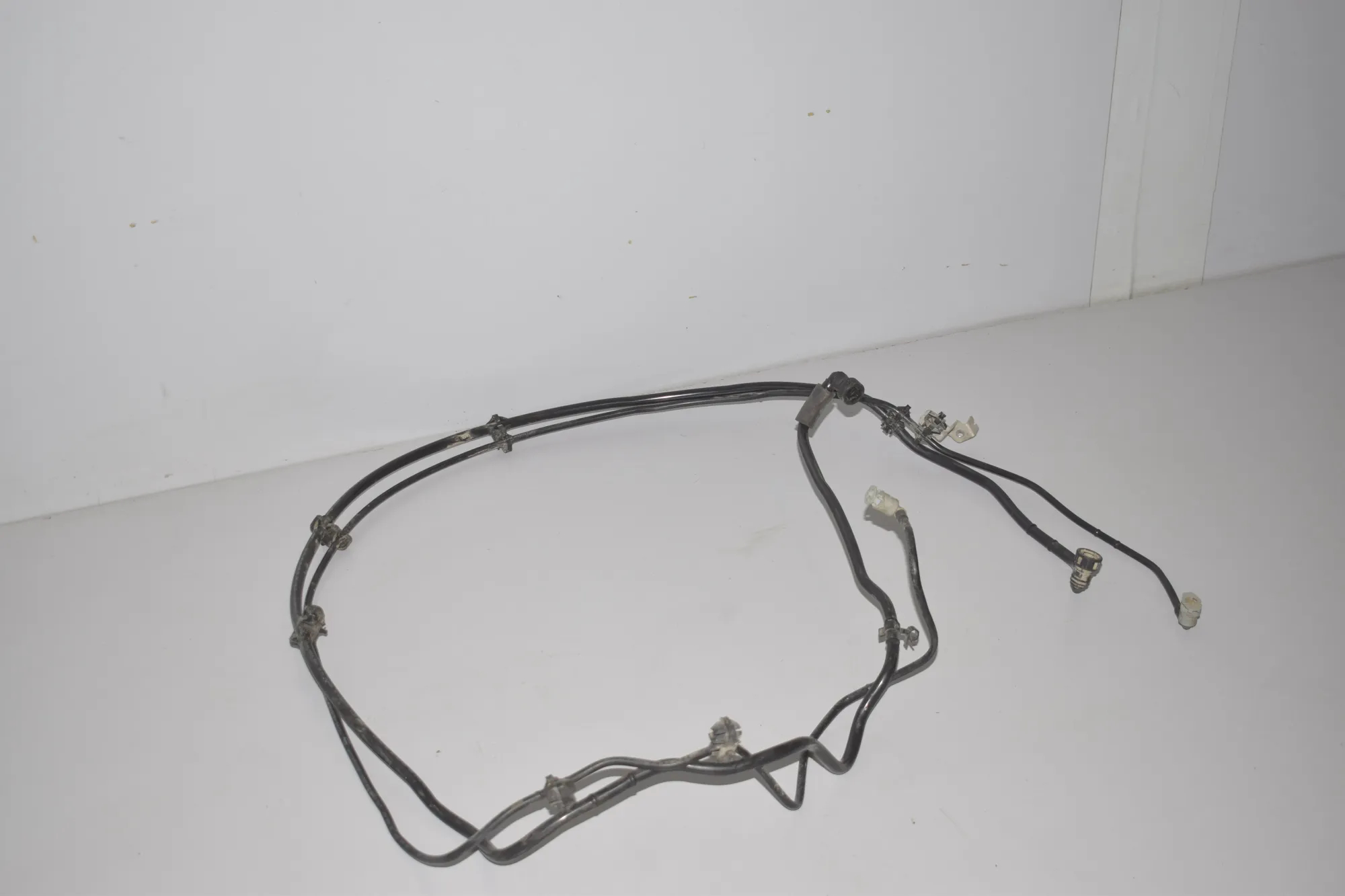 Fuel Pipe – OEM 7303959 · BMW i3 (I01) Hybrid 2016 – 2