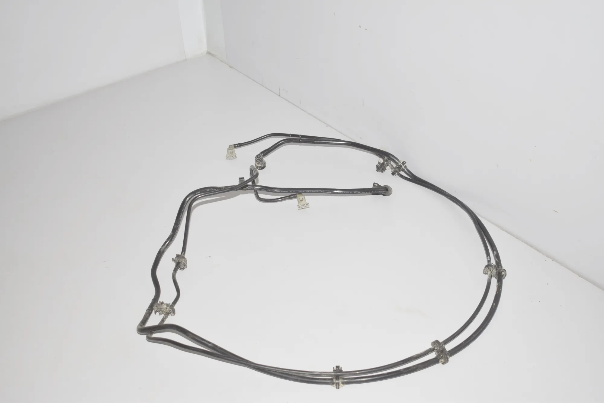 Fuel Pipe – OEM 7303959 · BMW i3 (I01) Hybrid 2016 – 4