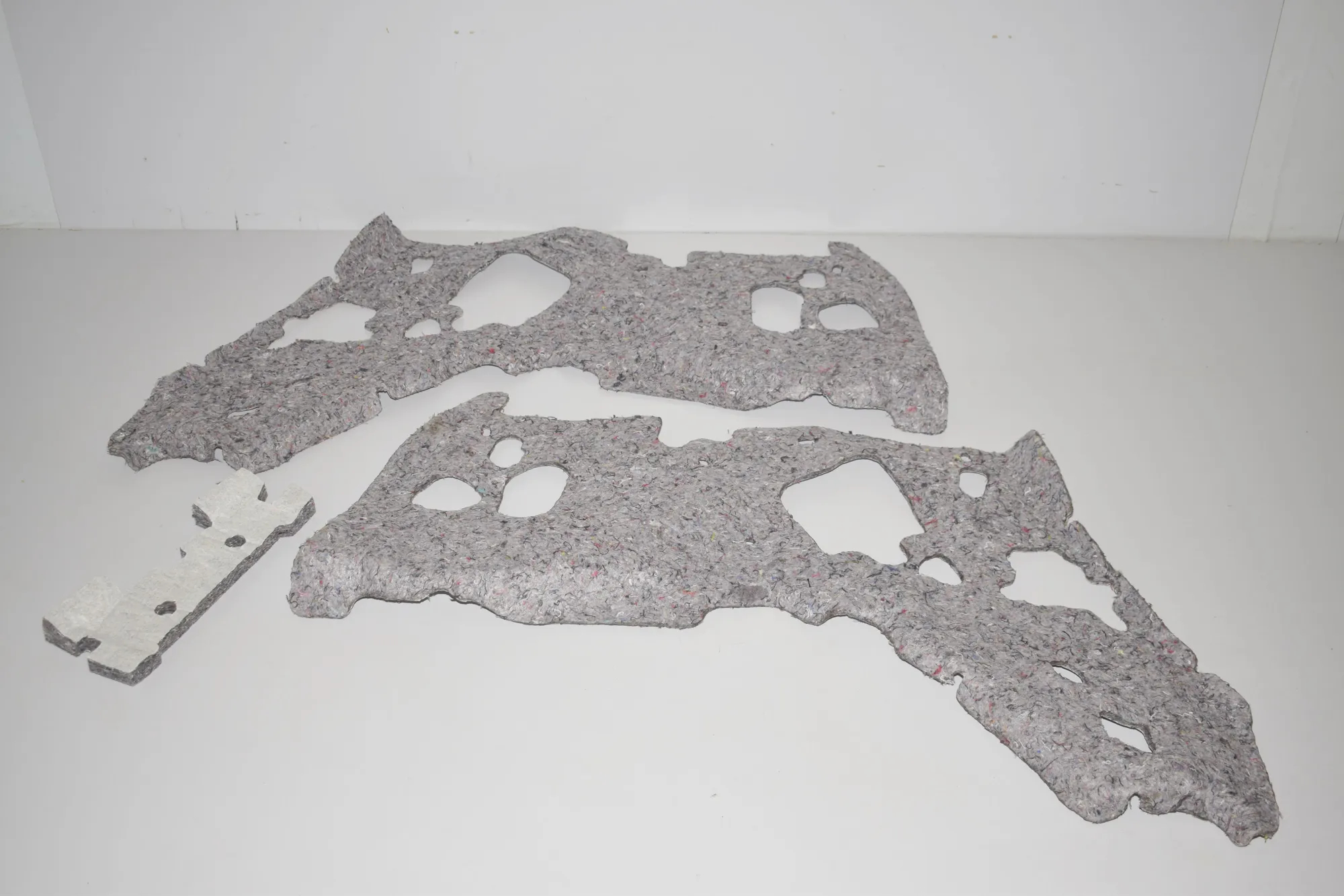 Other Interior Parts – OEM 7272387 · BMW i3 (I01) Hybrid 2016