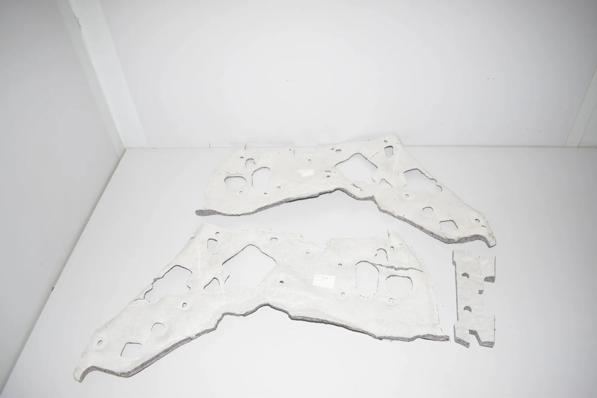 Other Interior Parts – OEM 7272387 · BMW i3 (I01) Hybrid 2016 – 2