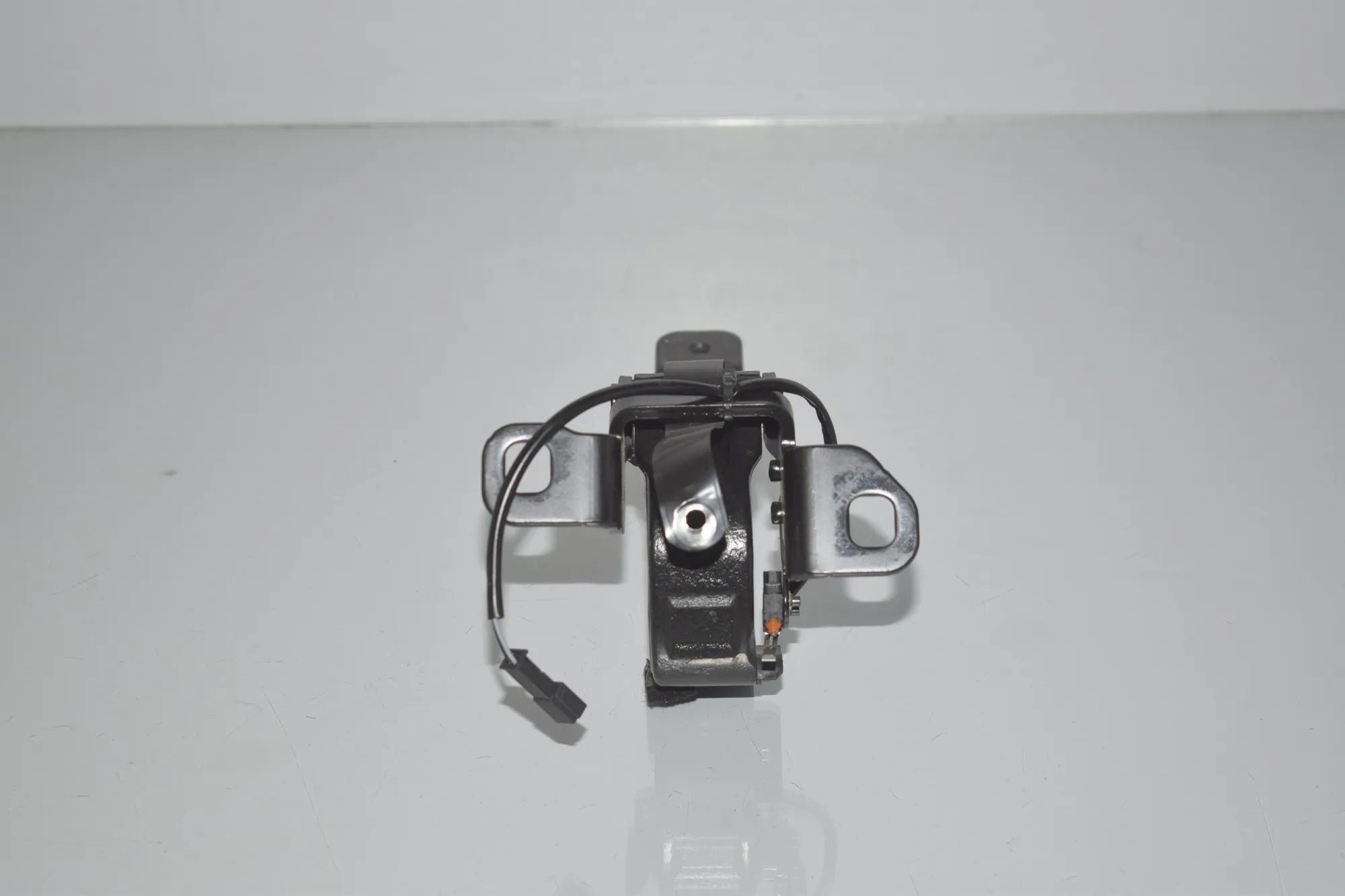 Left Side Bootlid Hinge – OEM 7296773 · BMW i3 (I01) Hybrid 2016 – 4