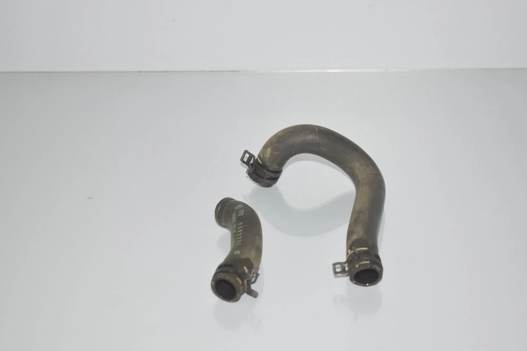 Coolant Hose Pipe – OEM 9292731 · BMW i3 (I01) Hybrid 2016 – 3