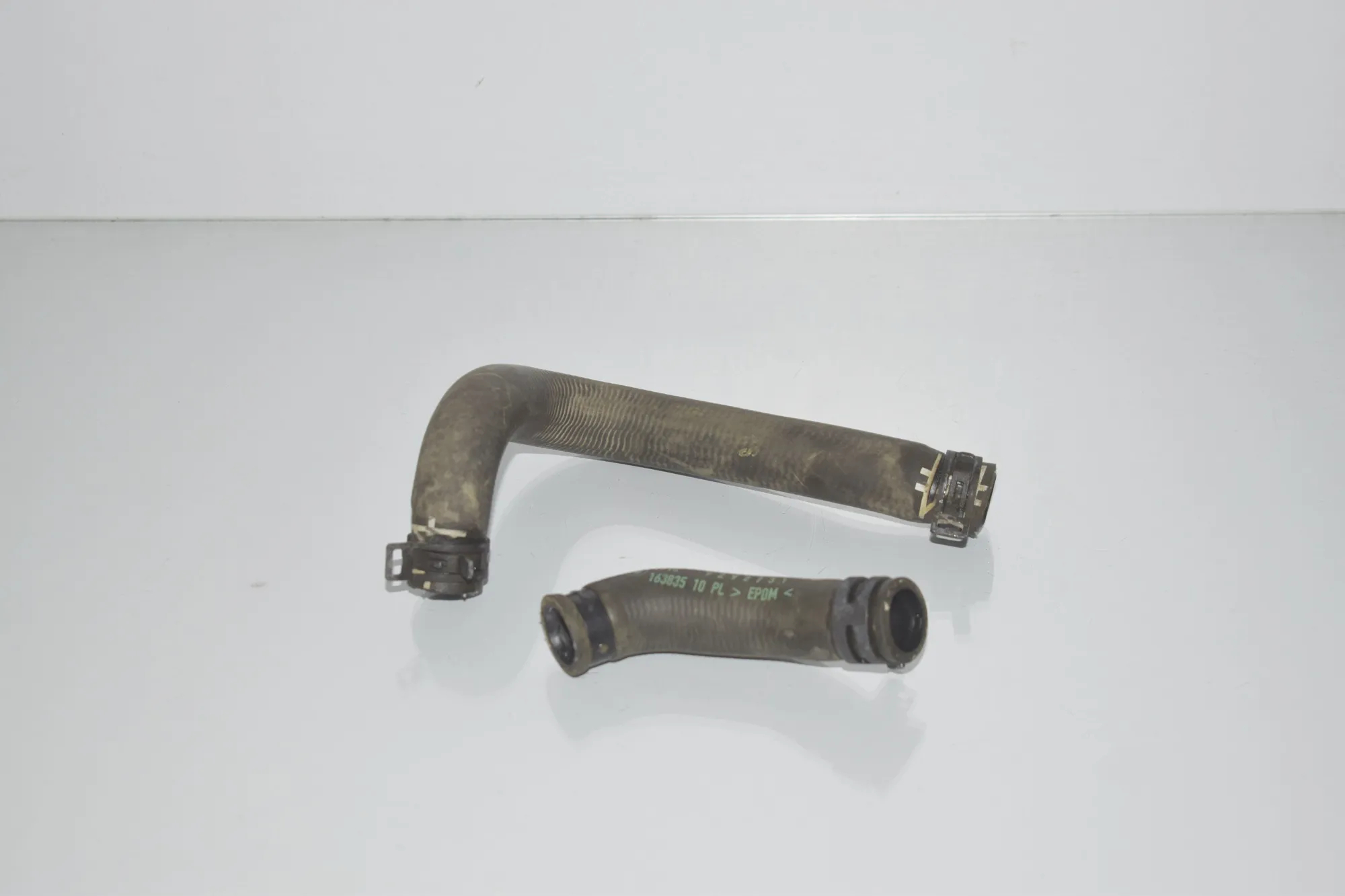 Coolant Hose Pipe – OEM 9292731 · BMW i3 (I01) Hybrid 2016 – 2