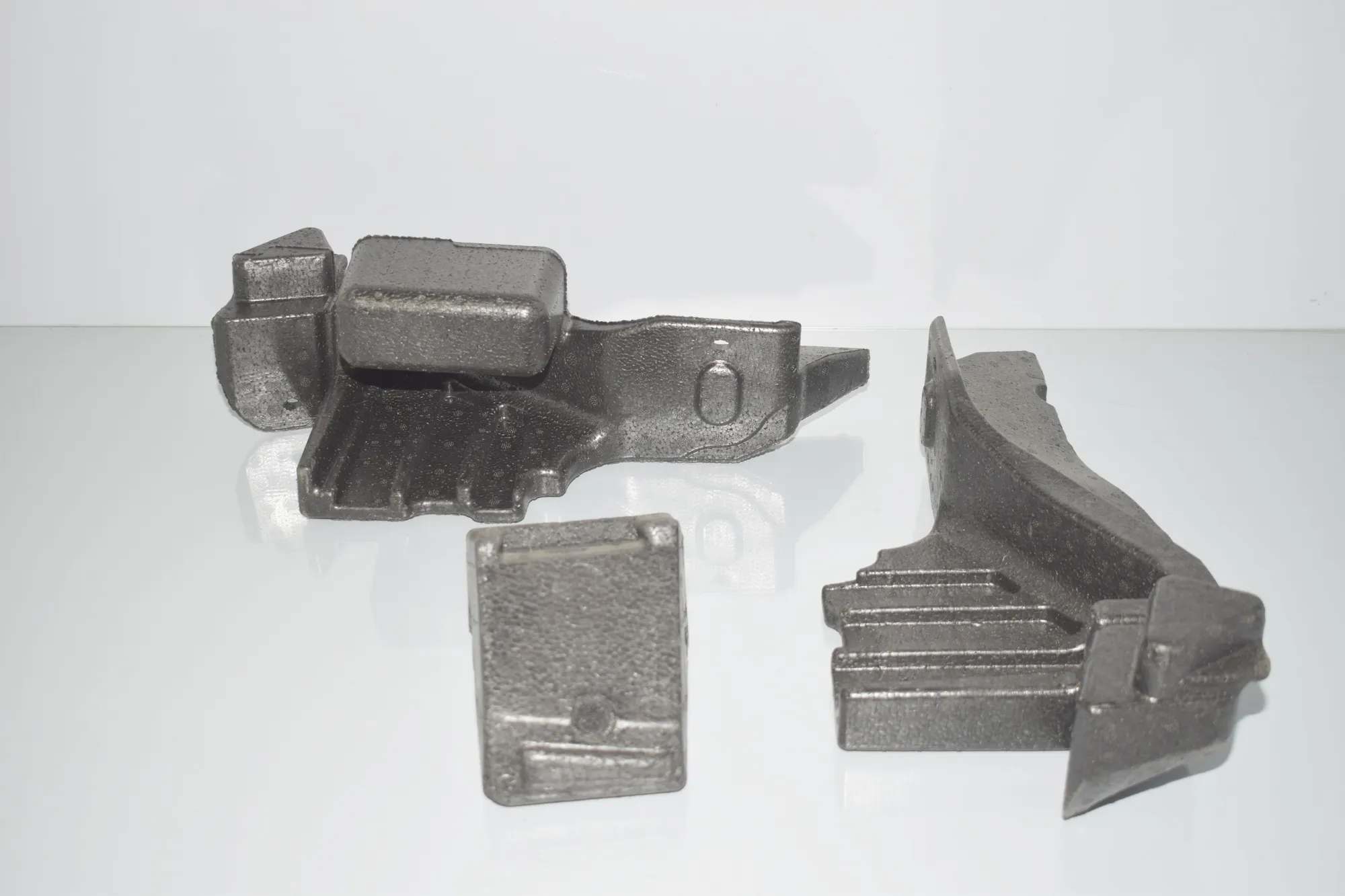 Other Interior Parts – OEM 7288506 · BMW i3 (I01) Hybrid 2016