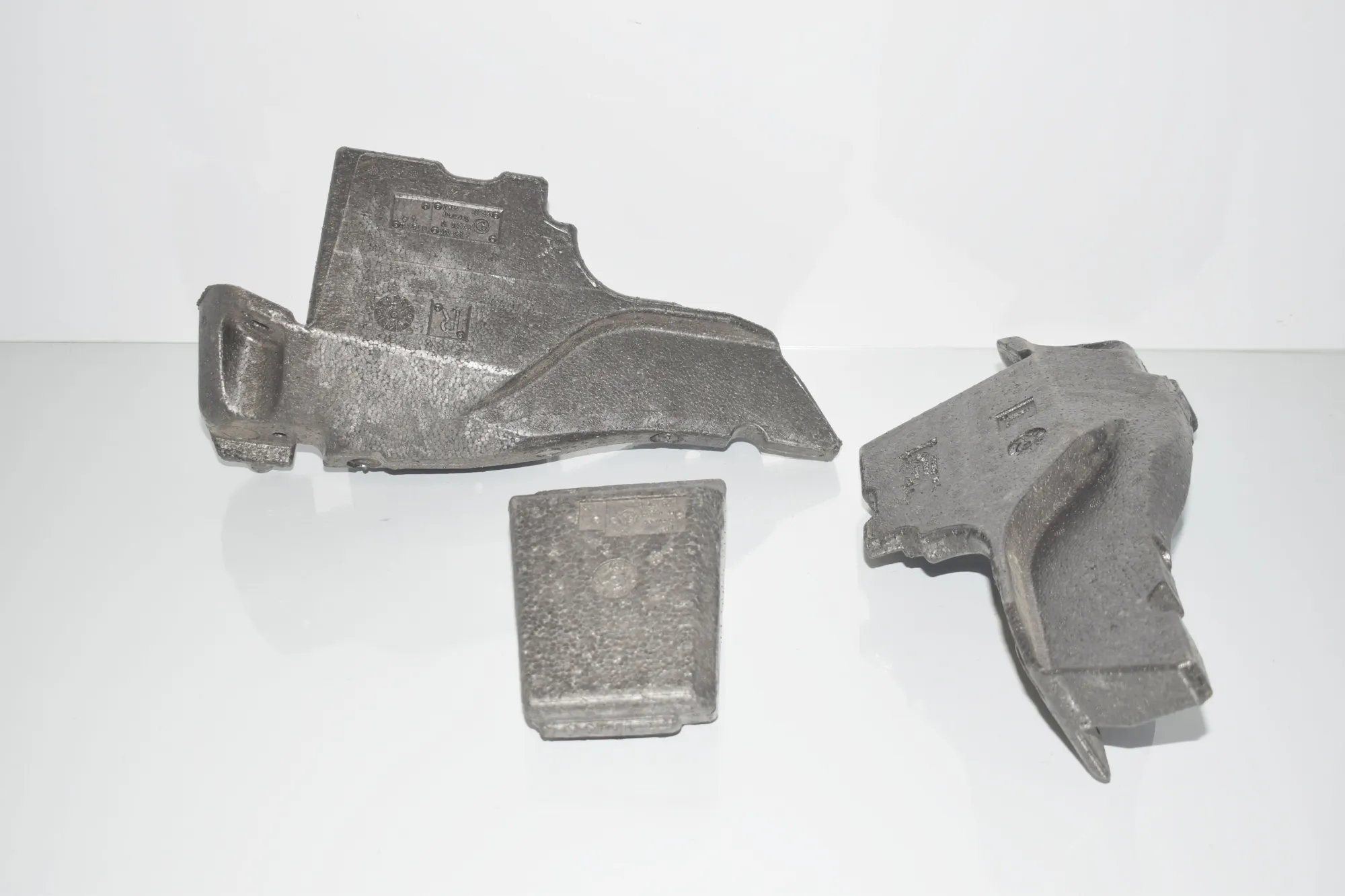 Other Interior Parts – OEM 7288506 · BMW i3 (I01) Hybrid 2016 – 2