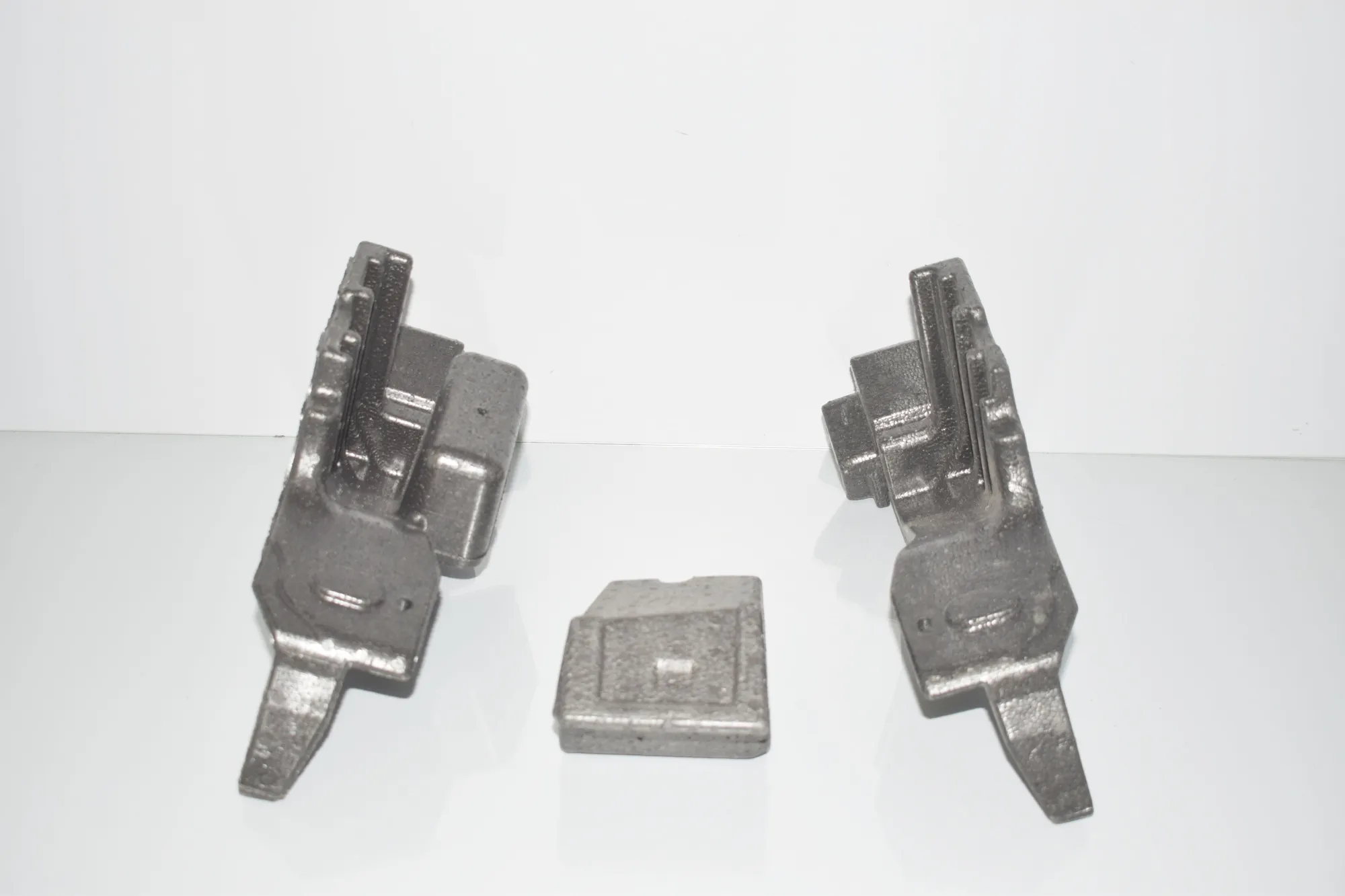 Other Interior Parts – OEM 7288506 · BMW i3 (I01) Hybrid 2016 – 3
