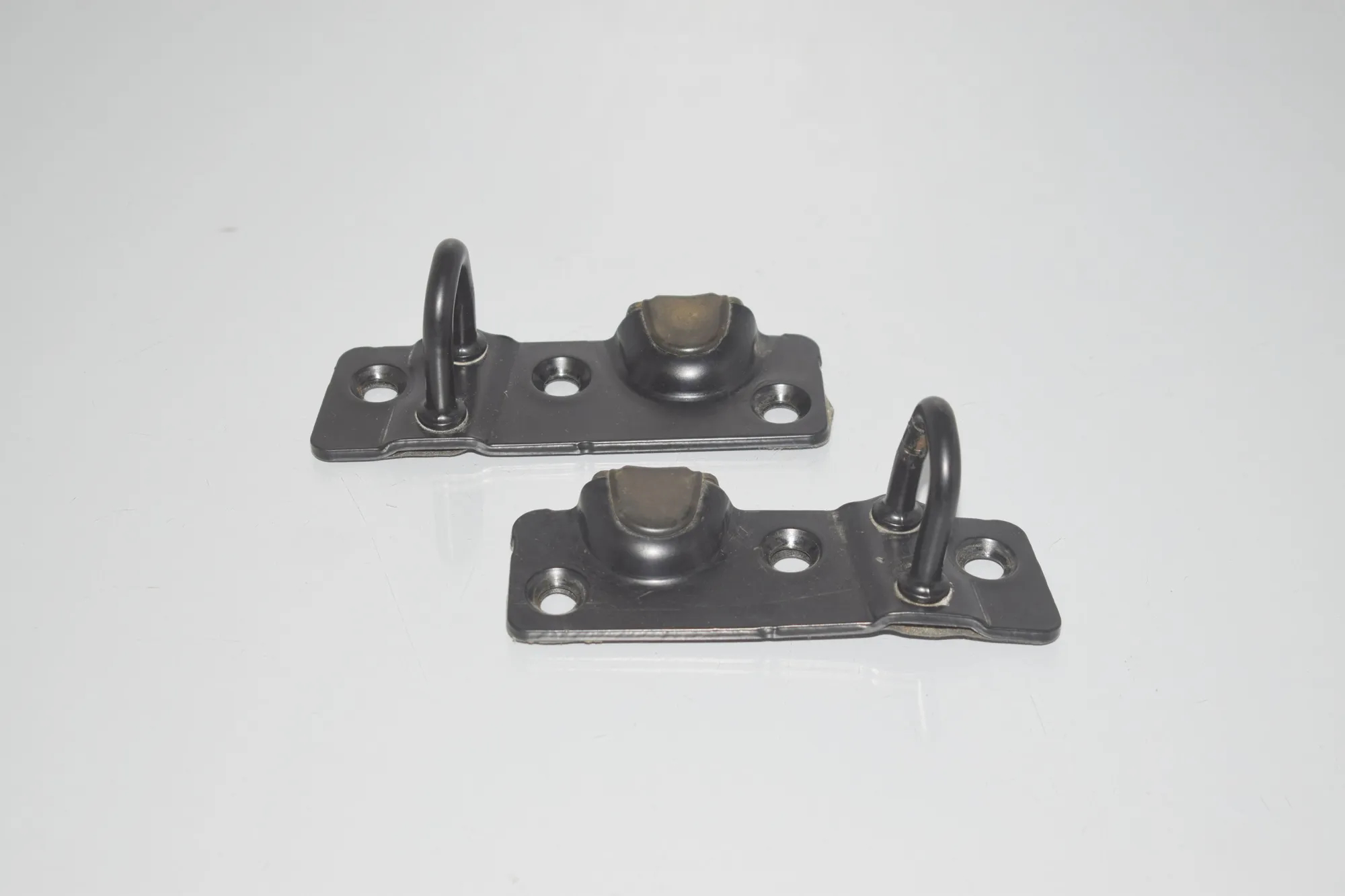 Other Body Parts – OEM 7335247 · BMW i3 (I01) Hybrid 2016