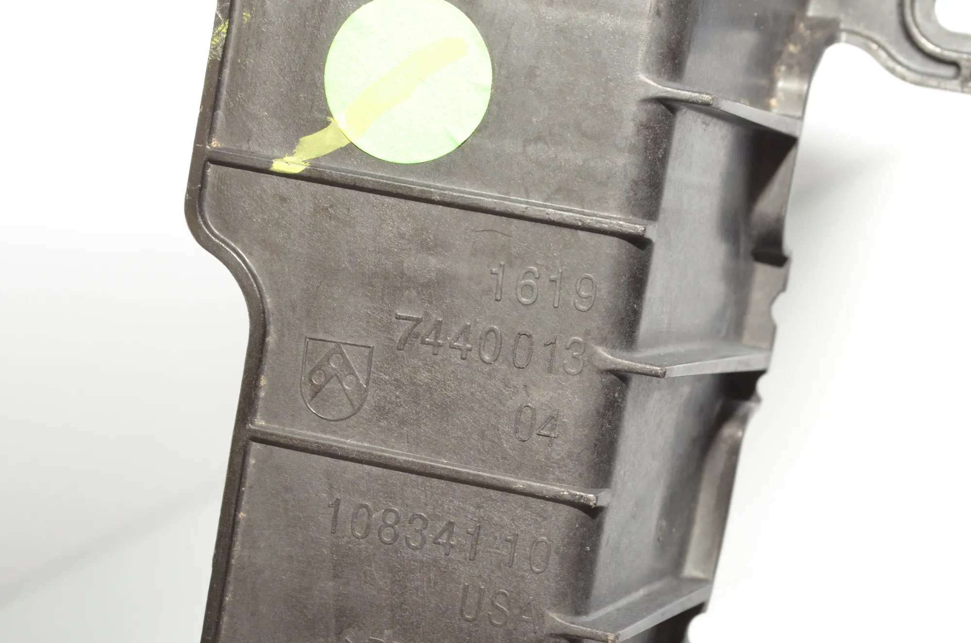 Other Body Parts – OEM 7440013 · BMW X7 (G07) (2019 - -) xDrive 30 d 2019 – 5