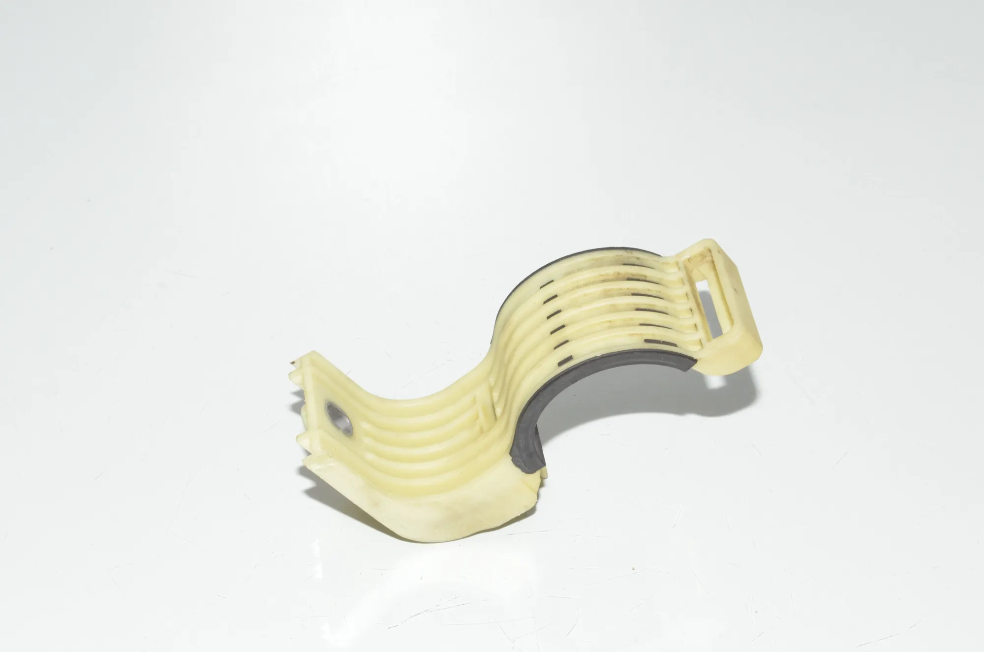 Fuel Filter Holder – OEM 7243484 · BMW X7 (G07) (2019 - -) xDrive 30 d 2019 – 2
