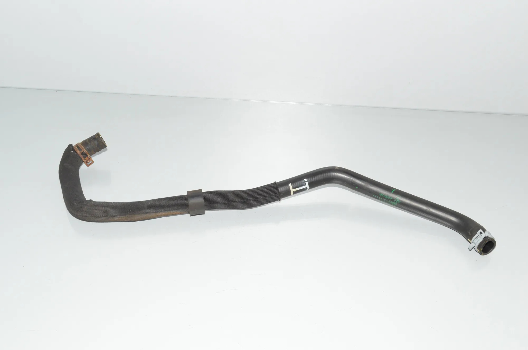Coolant Hose Pipe – OEM 6821665 · BMW X7 (G07) (2019 - -) xDrive 30 d 2019 – 4
