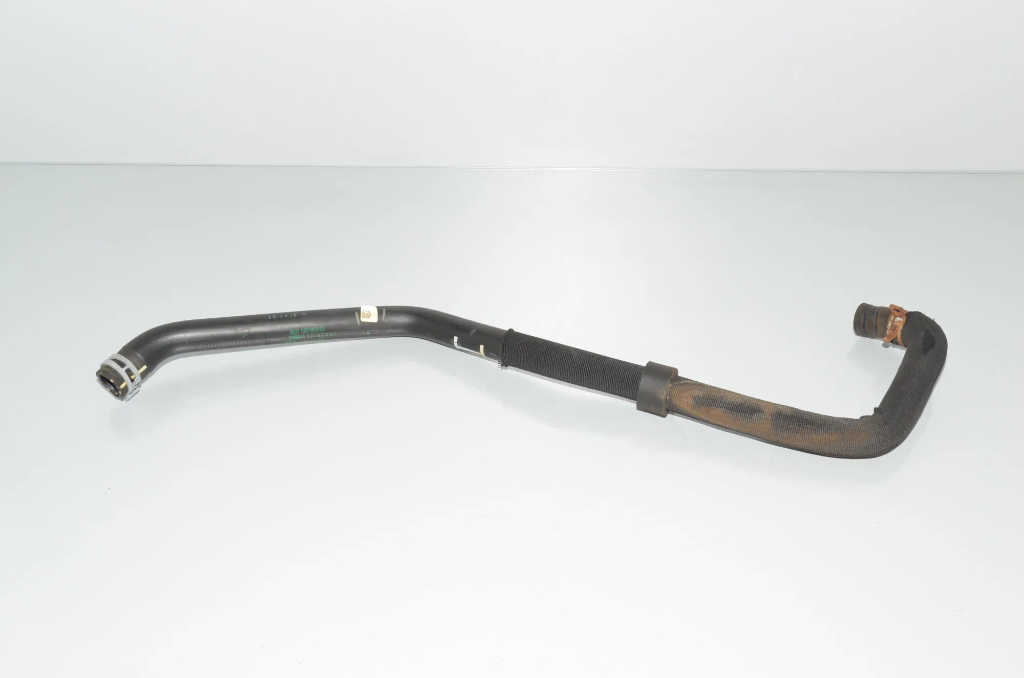 Coolant Hose Pipe – OEM 6821665 · BMW X7 (G07) (2019 - -) xDrive 30 d 2019 – 3