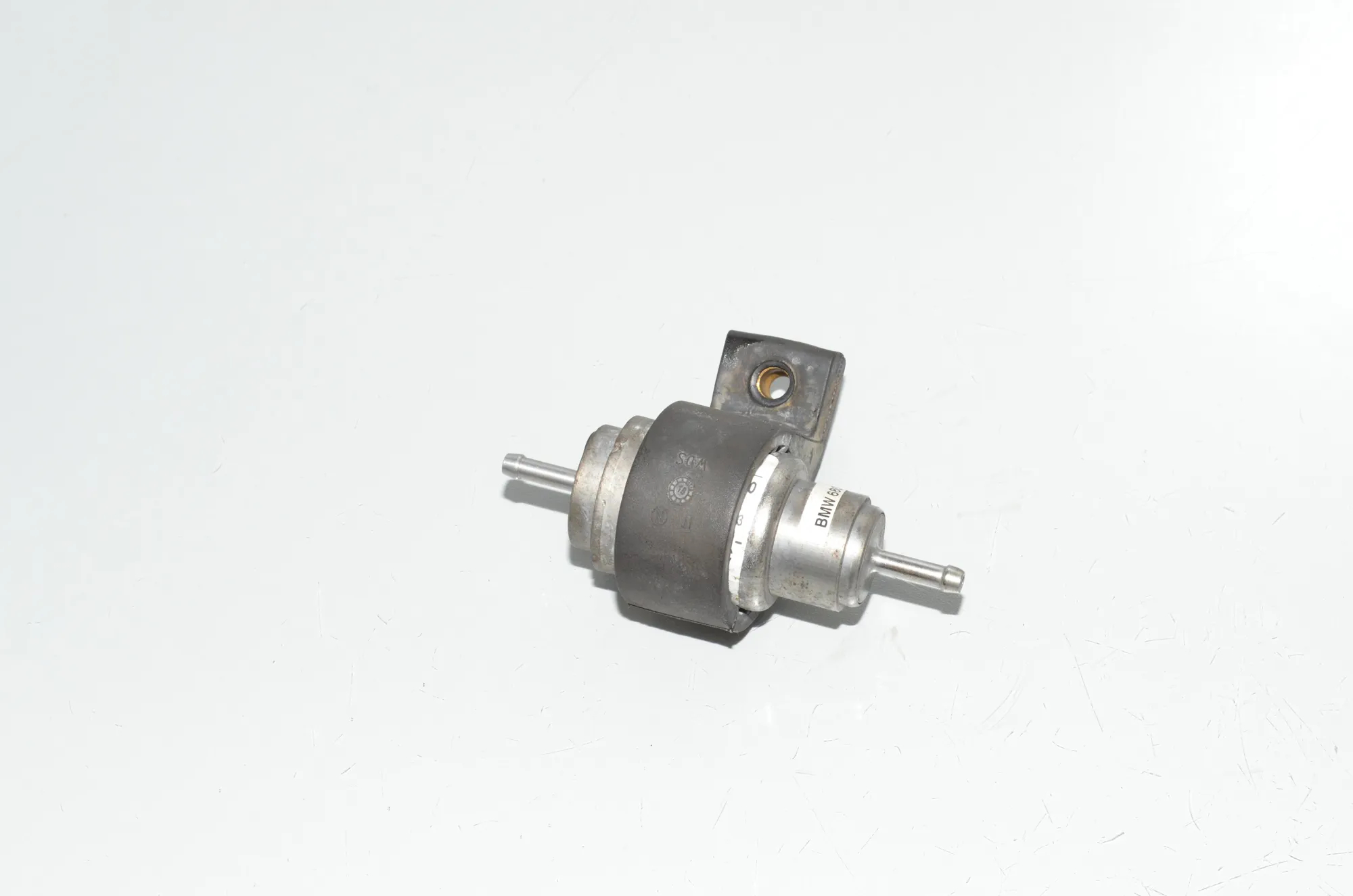 Webasto Heater Pump – OEM 6805305 · BMW X7 (G07) (2019 - -) xDrive 30 d 2019