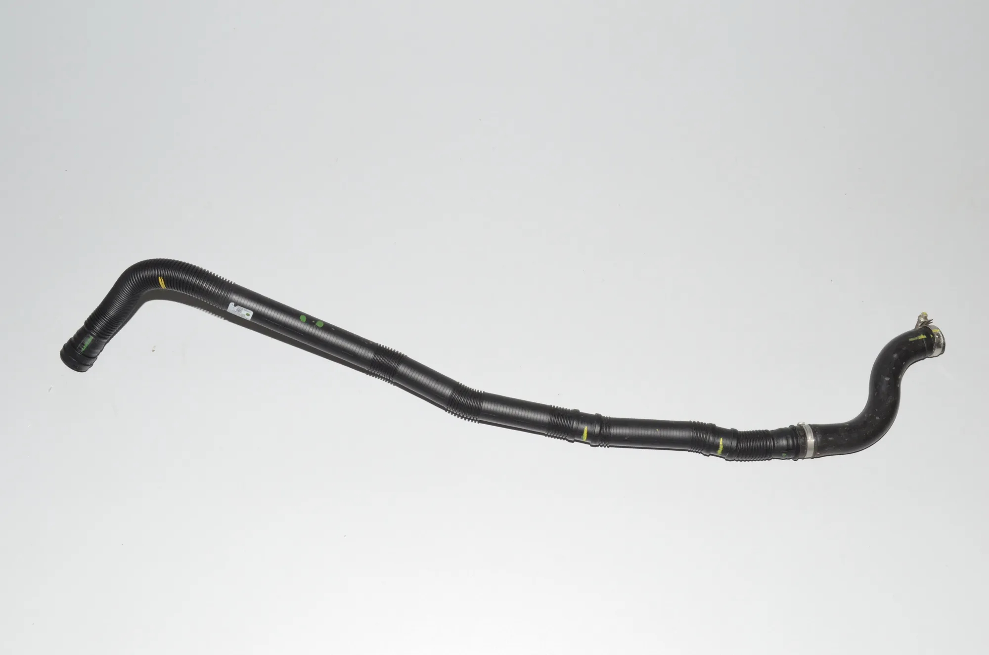 Other tubes – OEM 07340005025 · BMW X7 (G07) (2019 - -) xDrive 30 d 2019 – 3