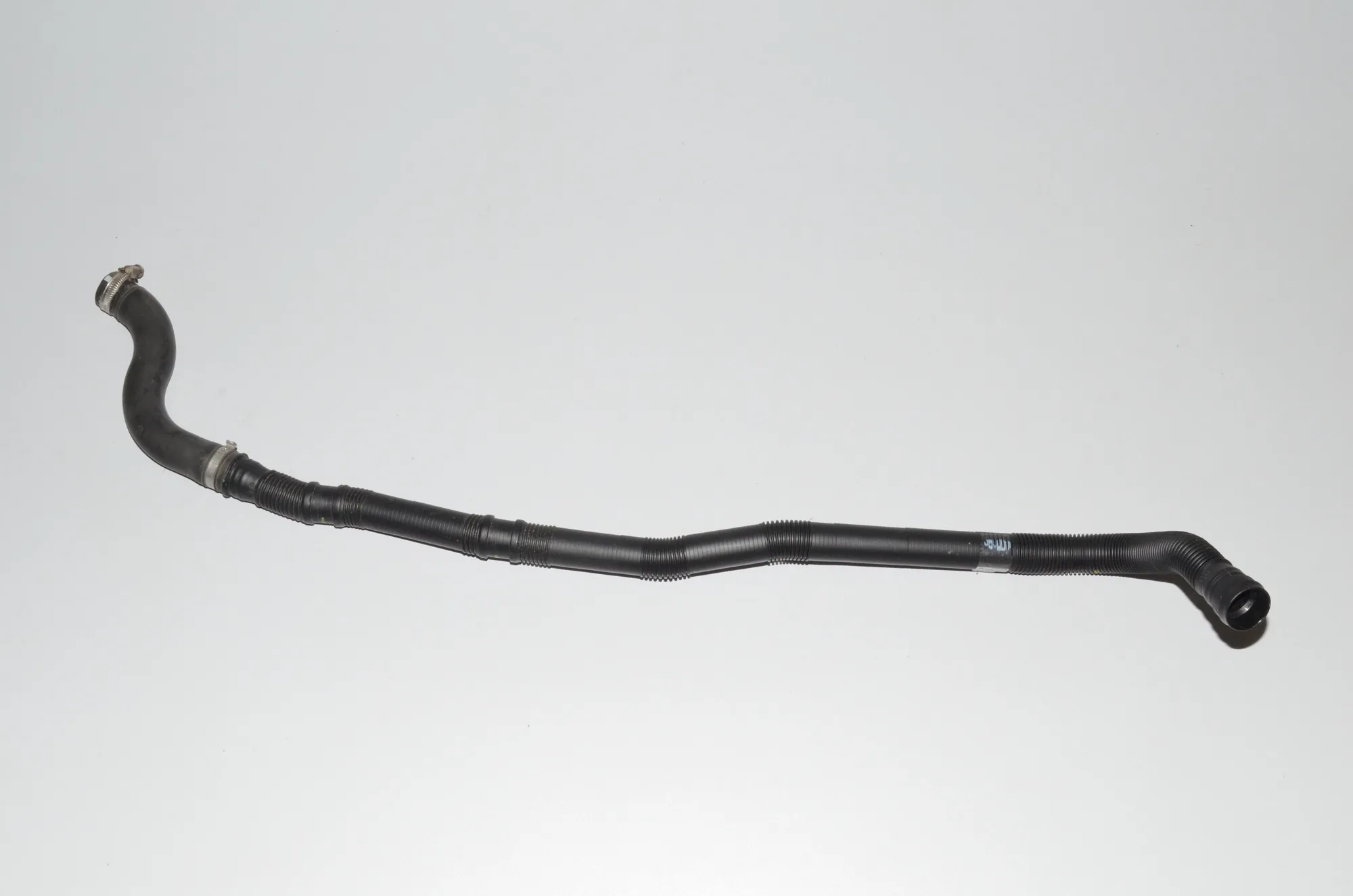 Other tubes – OEM 07340005025 · BMW X7 (G07) (2019 - -) xDrive 30 d 2019 – 2