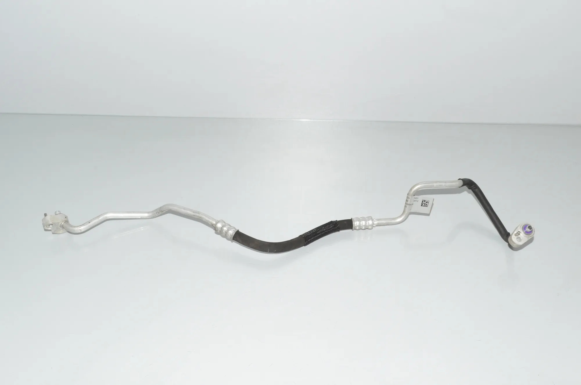 A/C Air Con Hose Pipe – OEM 6836523 · BMW X7 (G07) (2019 - -) xDrive 30 d 2019 – 2