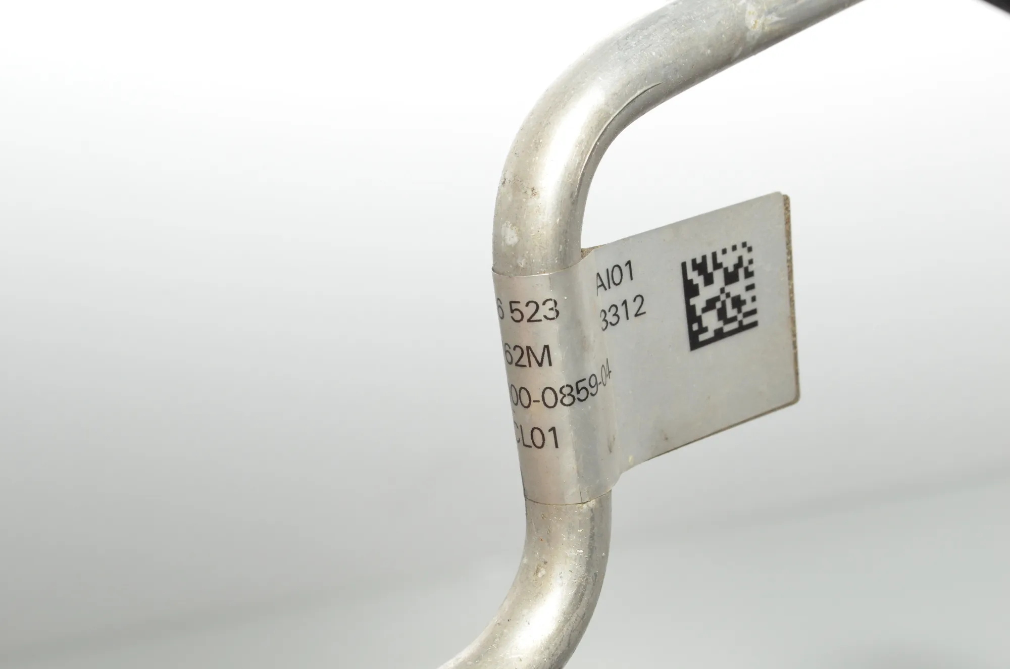 A/C Air Con Hose Pipe – OEM 6836523 · BMW X7 (G07) (2019 - -) xDrive 30 d 2019 – 6