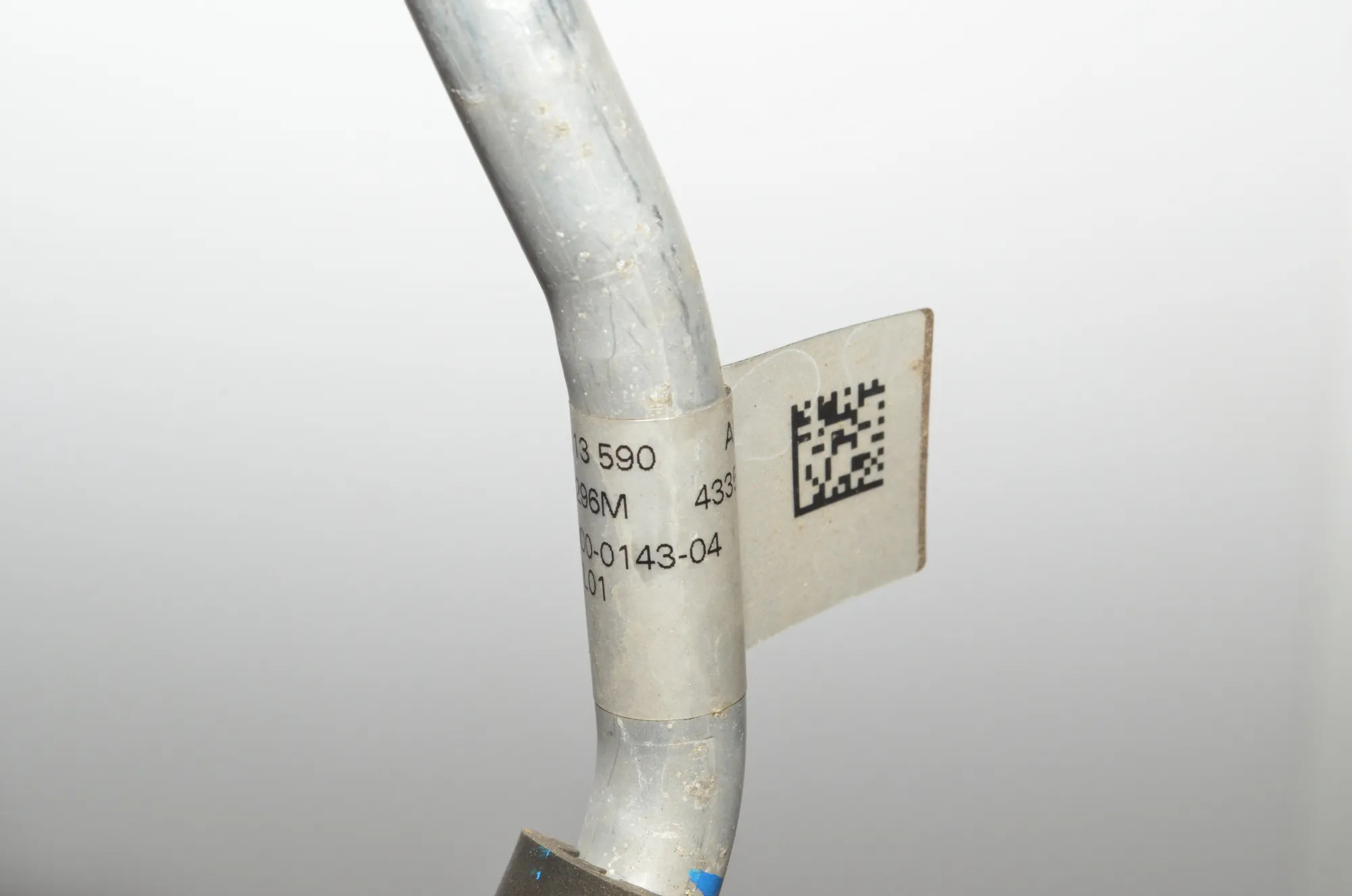A/C Air Con Hose Pipe – OEM 6813590 · BMW X7 (G07) (2019 - -) xDrive 30 d 2019 – 6