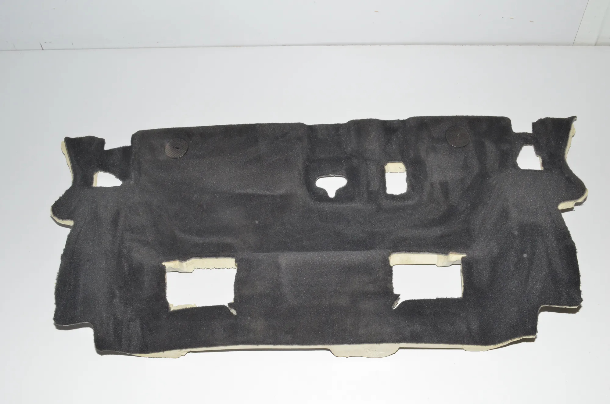 Interior Mat – OEM 7941071 · BMW X7 (G07) (2019 - -) xDrive 30 d 2019 – 4