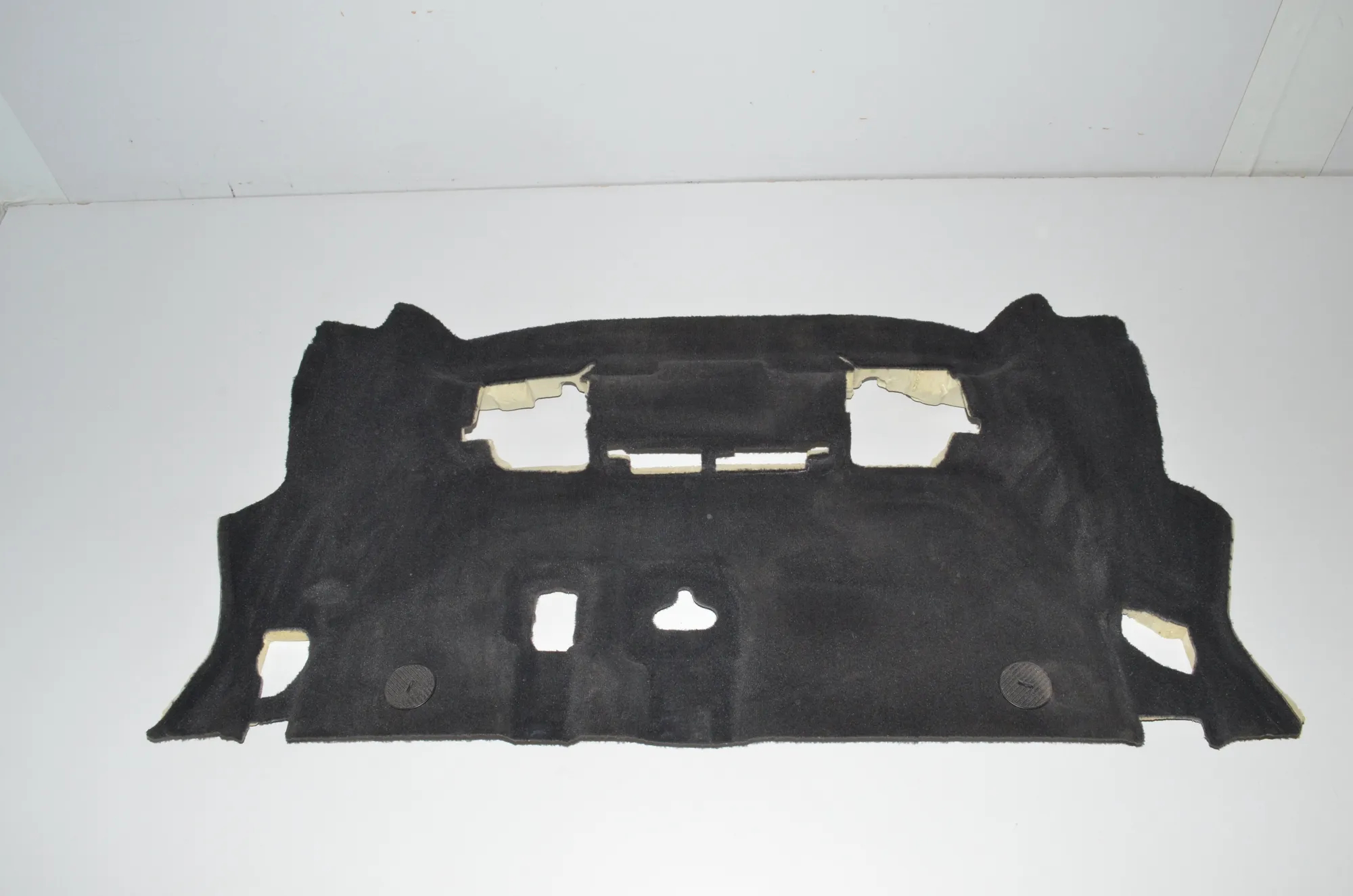 Interior Mat – OEM 7941071 · BMW X7 (G07) (2019 - -) xDrive 30 d 2019