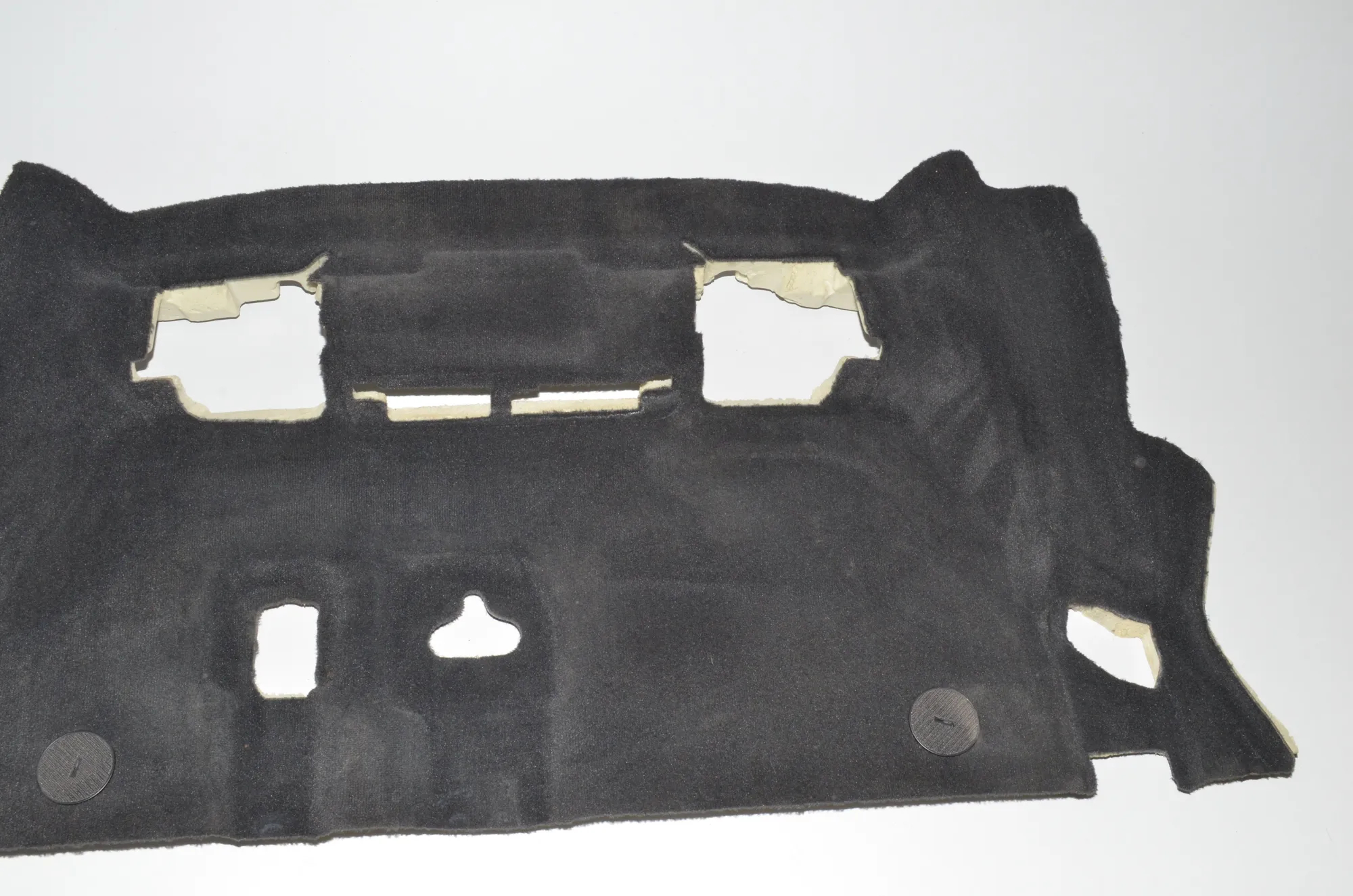 Interior Mat – OEM 7941071 · BMW X7 (G07) (2019 - -) xDrive 30 d 2019 – 3