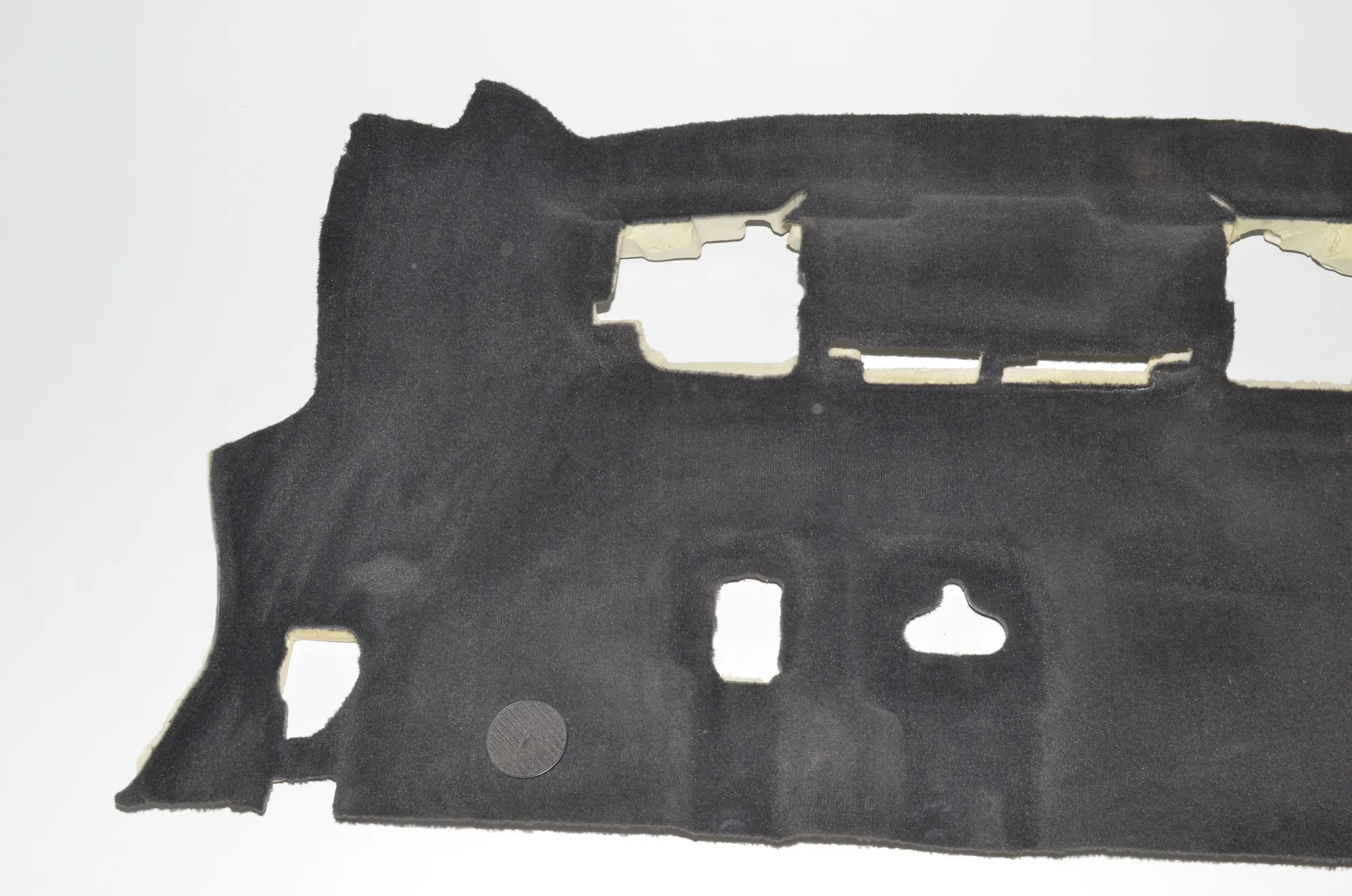 Interior Mat – OEM 7941071 · BMW X7 (G07) (2019 - -) xDrive 30 d 2019 – 2