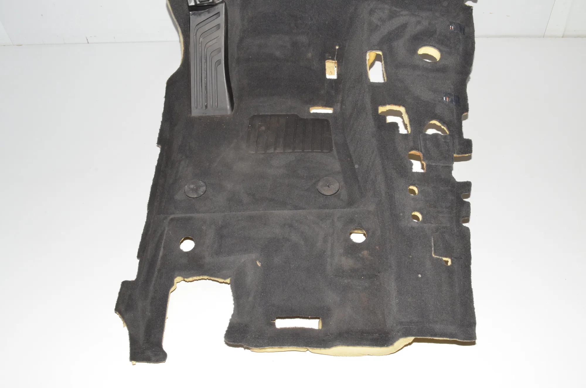 Interior Mat – OEM 7484025 · BMW X7 (G07) (2019 - -) xDrive 30 d 2019 – 3