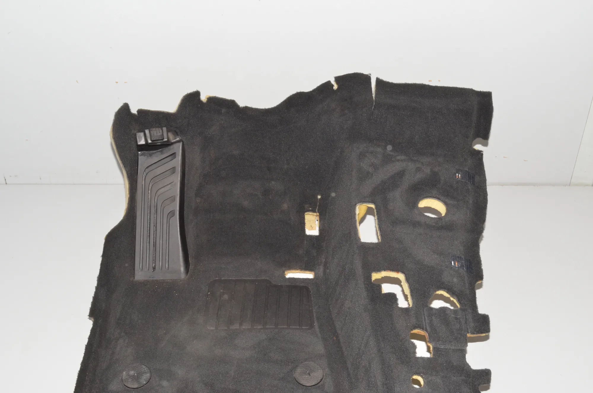 Interior Mat – OEM 7484025 · BMW X7 (G07) (2019 - -) xDrive 30 d 2019 – 2