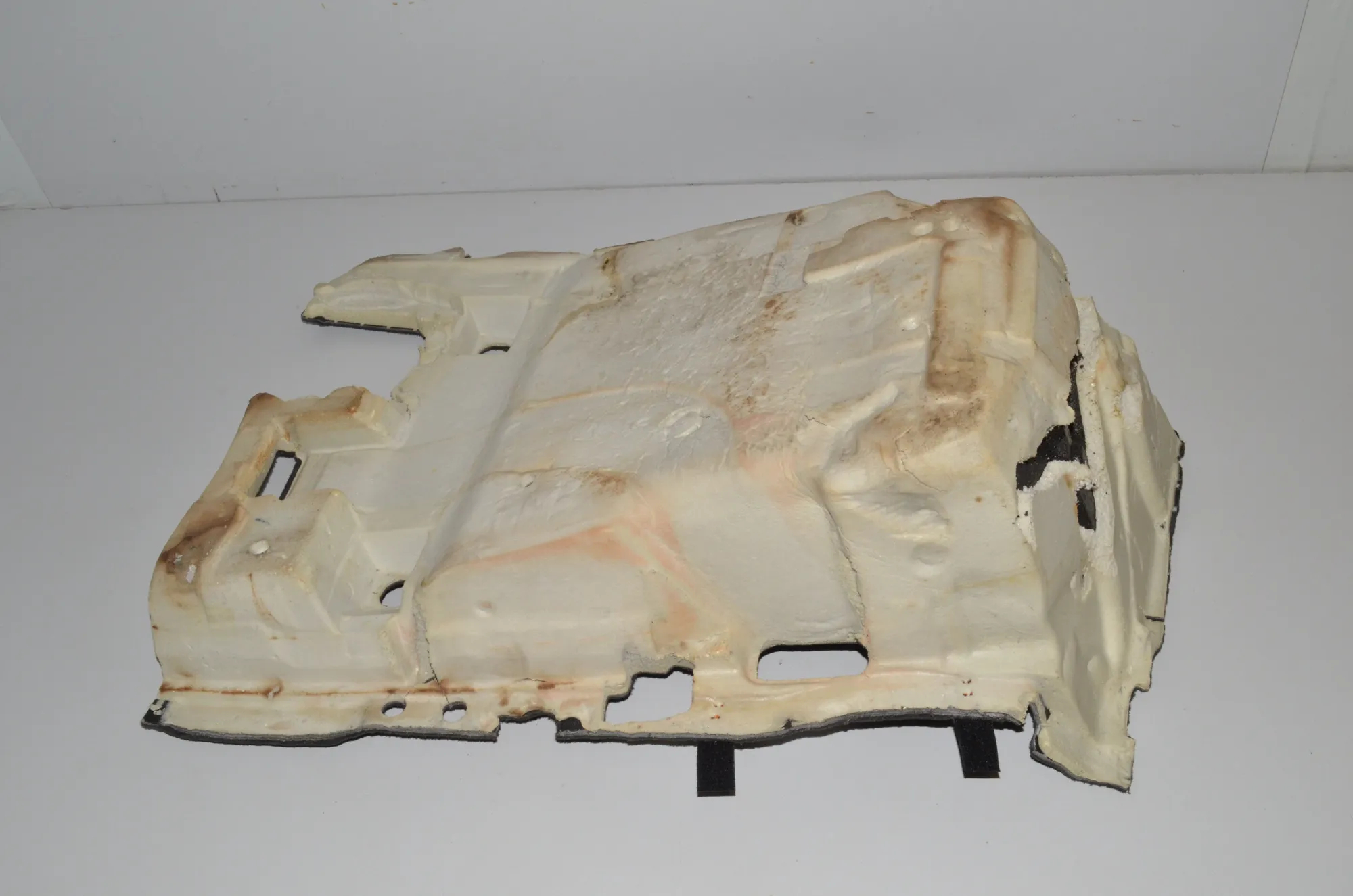 Interior Mat – OEM 7484026 · BMW X7 (G07) (2019 - -) xDrive 30 d 2019 – 5