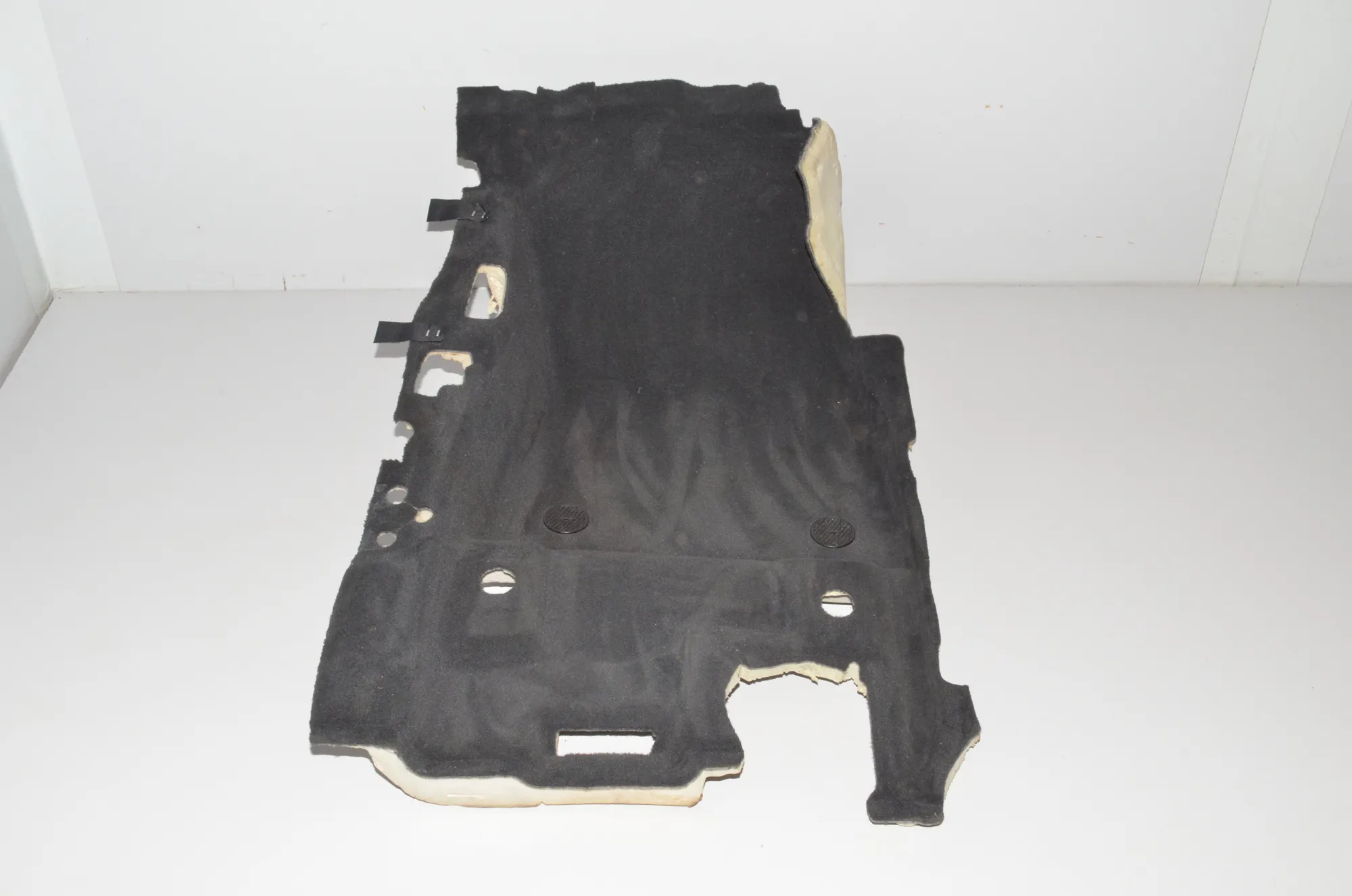 Interior Mat – OEM 7484026 · BMW X7 (G07) (2019 - -) xDrive 30 d 2019