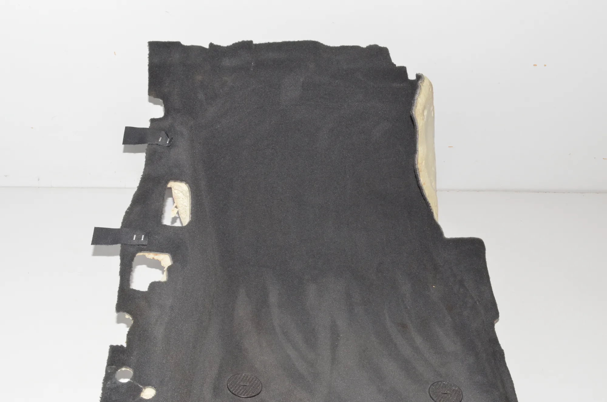 Interior Mat – OEM 7484026 · BMW X7 (G07) (2019 - -) xDrive 30 d 2019 – 2