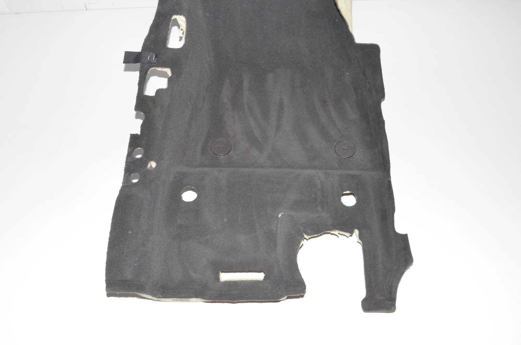 Interior Mat – OEM 7484026 · BMW X7 (G07) (2019 - -) xDrive 30 d 2019 – 3