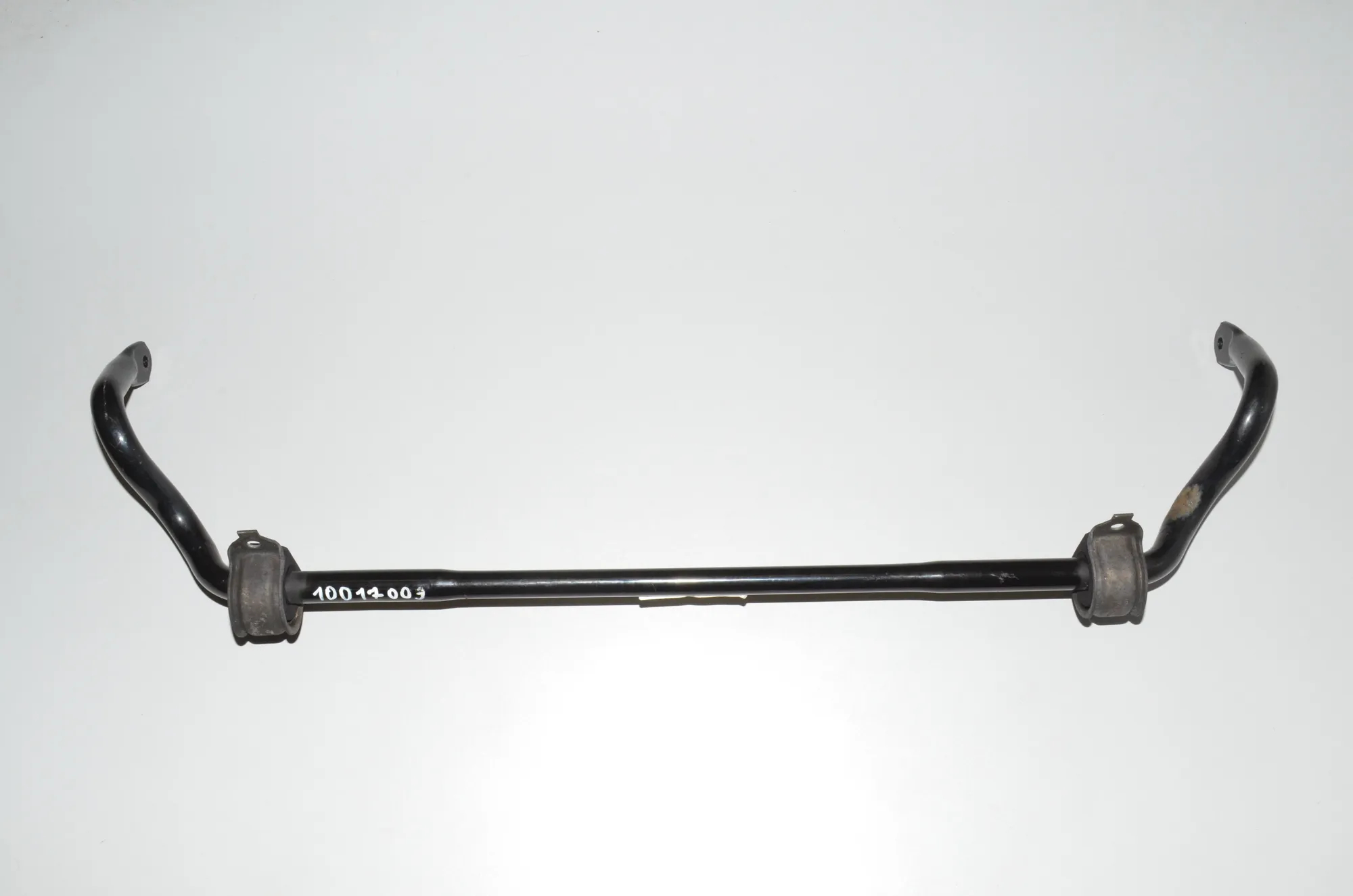 Front Anti Roll Bar – OEM 6790142 · BMW 3 Touring (E91) 330 d xDrive 2011 – 4