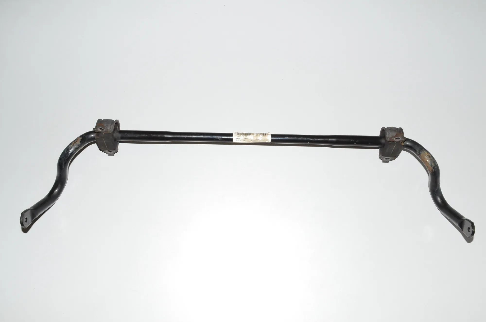 Front Anti Roll Bar – OEM 6790142 · BMW 3 Touring (E91) 330 d xDrive 2011 – 3