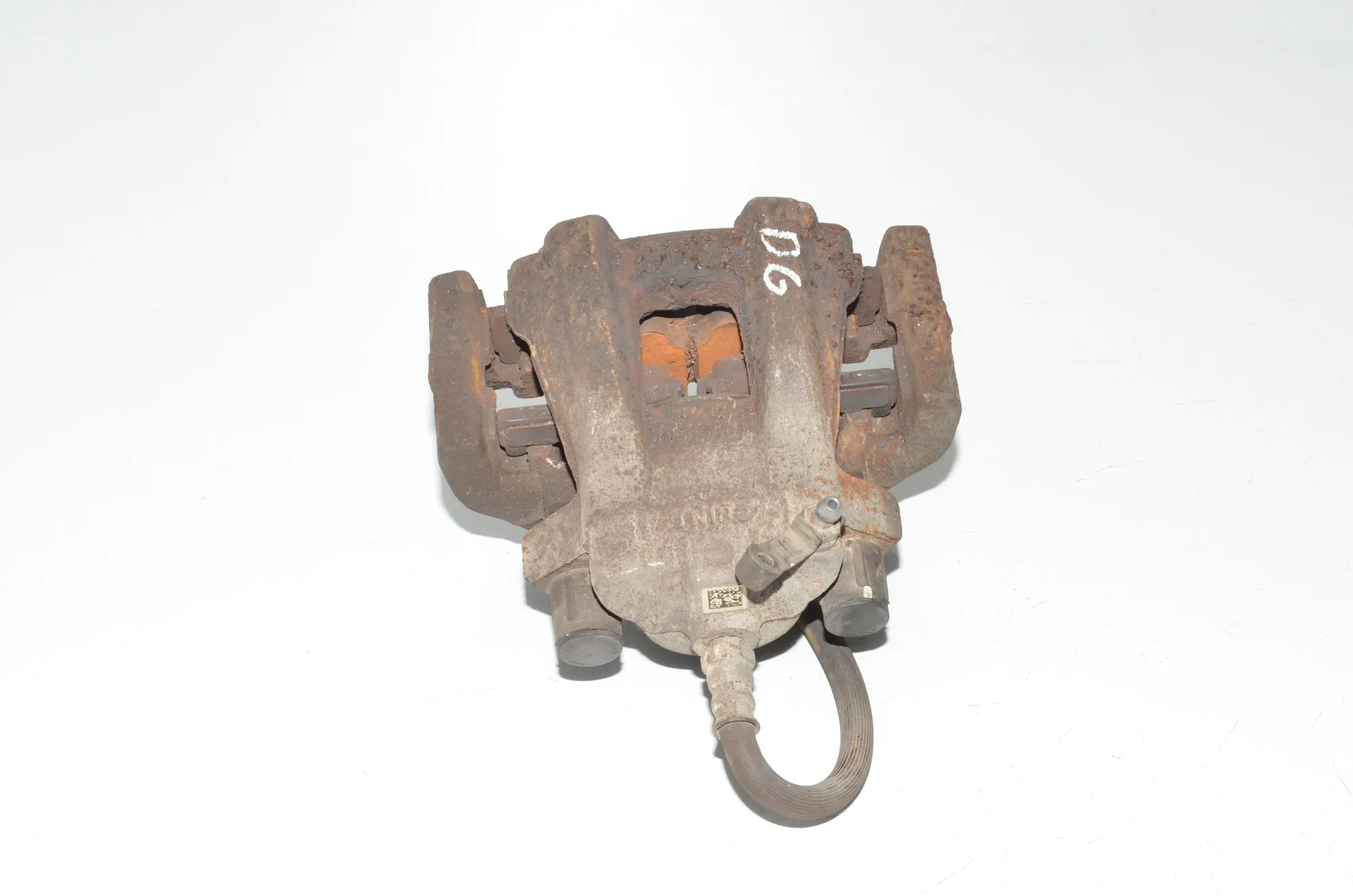 Rear Right Brake Caliper – OEM 6850852 · BMW 1 (F20) 120 d xDrive 2017