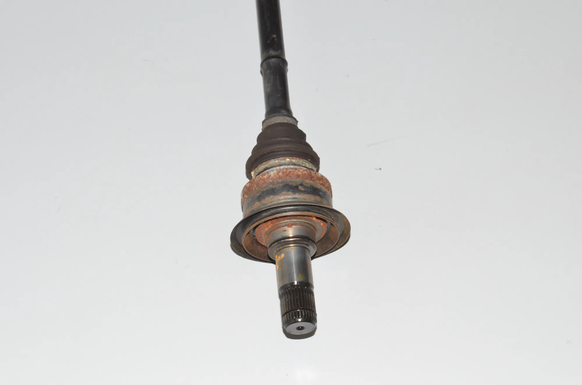 Rear Right Driveshaft – OEM 7597690 · BMW 3 Touring (F31) 330 d xDrive 2013 – 3