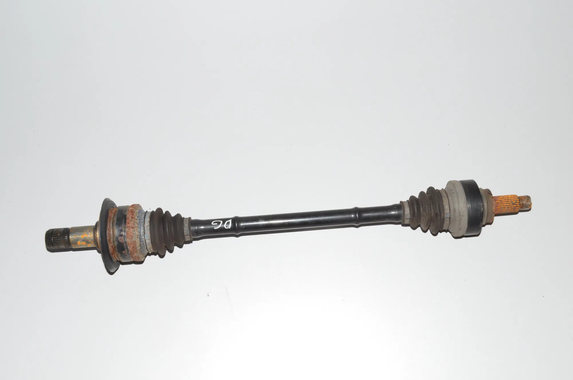 Rear Right Driveshaft – OEM 7597690 · BMW 3 Touring (F31) 330 d xDrive 2013