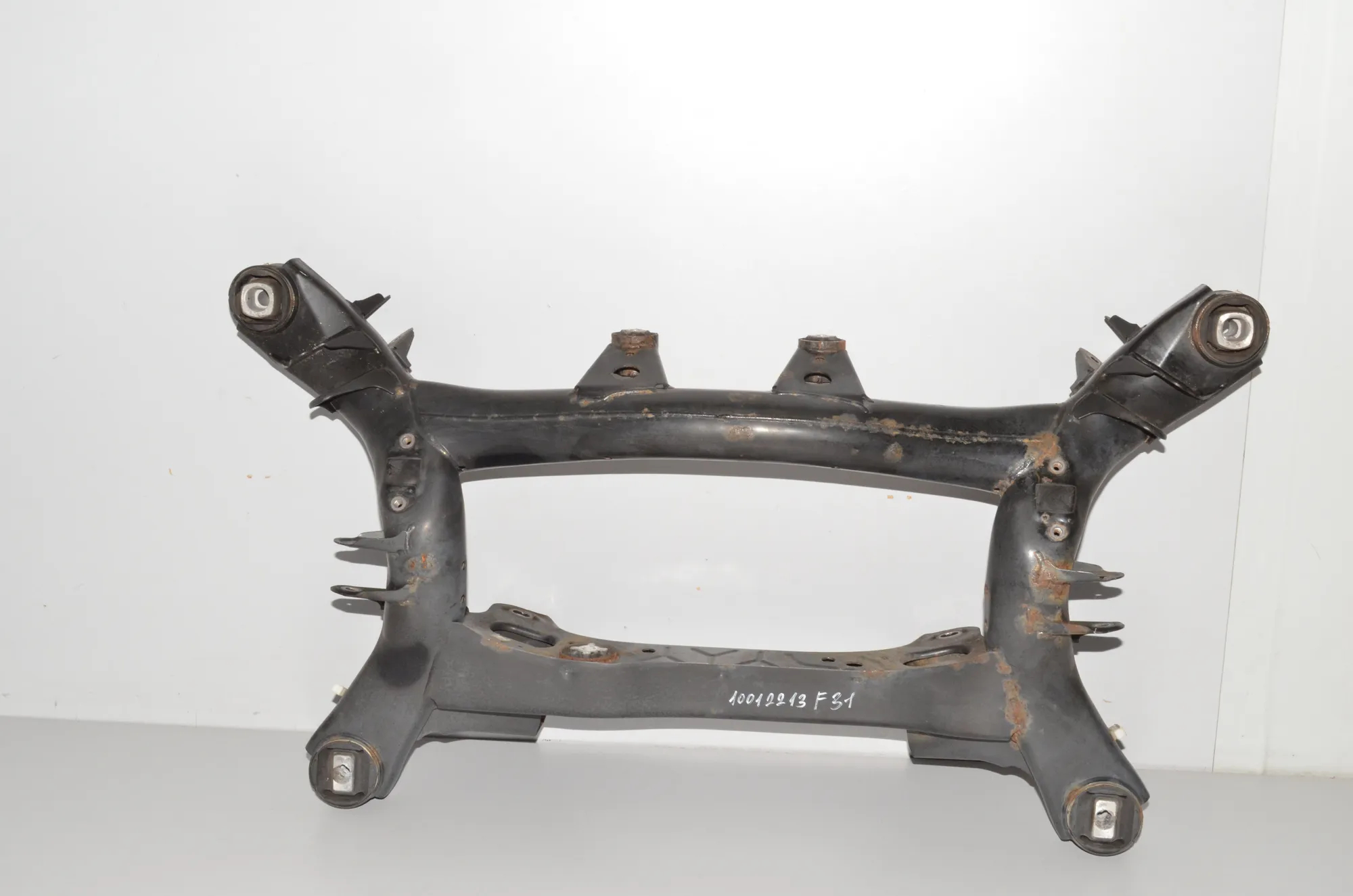Rear Subframe – OEM 6792507 · BMW 3 Touring (F31) 330 d xDrive 2013 – 2