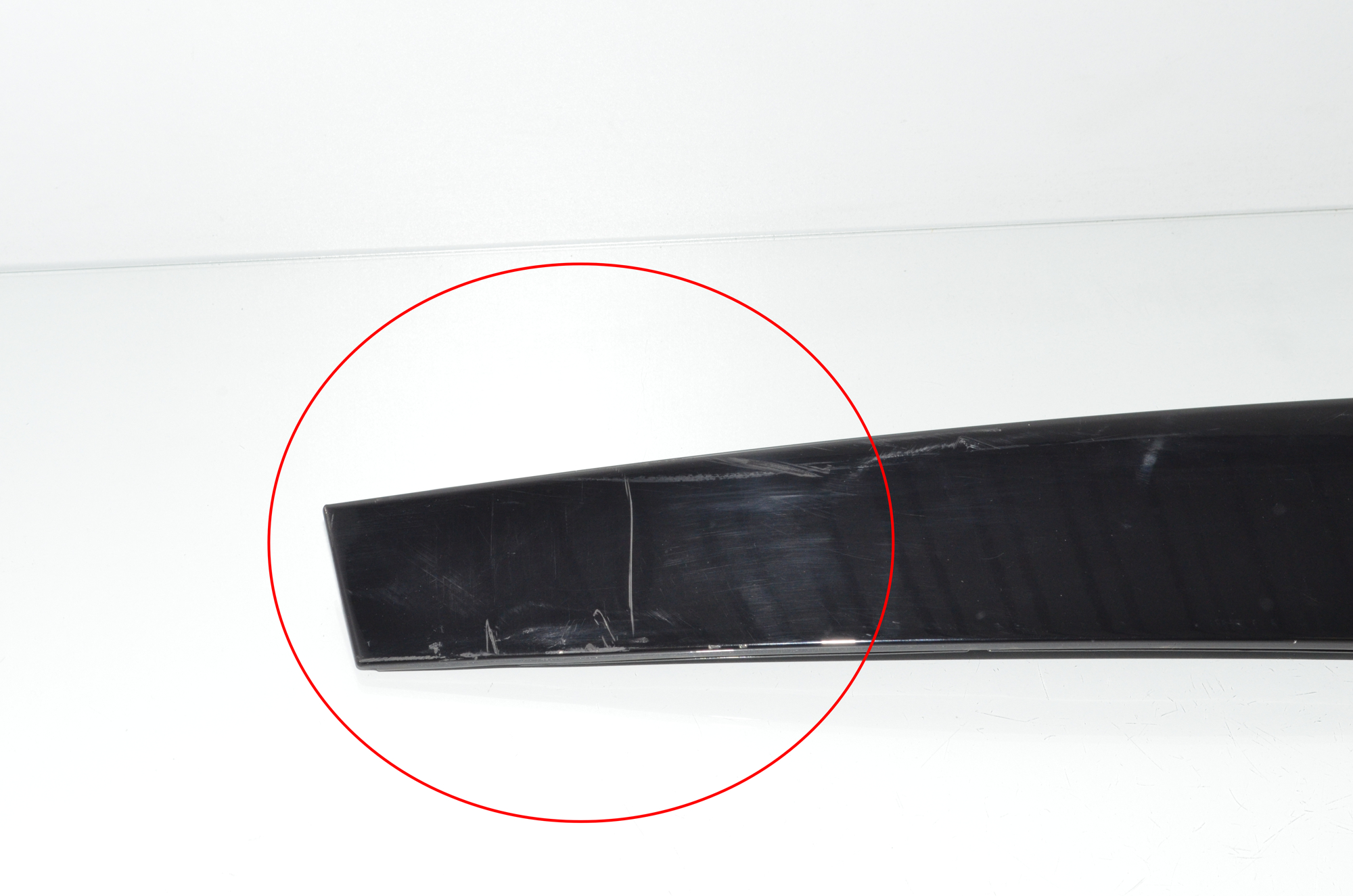 Rear Left Pillar Trim – OEM 7429389 · BMW X7 (G07) (2019 - -) xDrive 30 d 2019 – 7