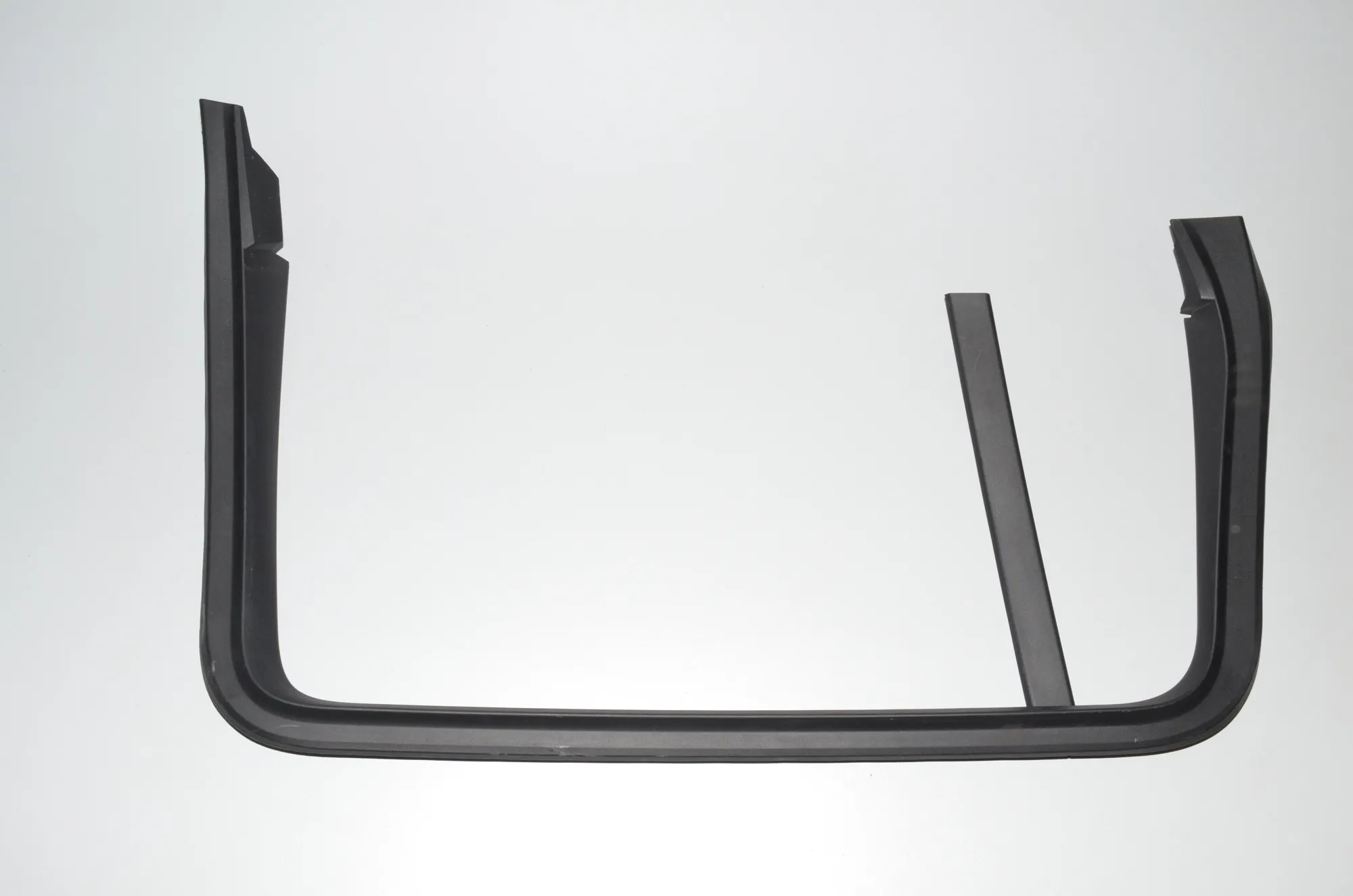 Rear Left Door Panel – OEM 7445507 · BMW X7 (G07) (2019 - -) xDrive 30 d 2019 – 5