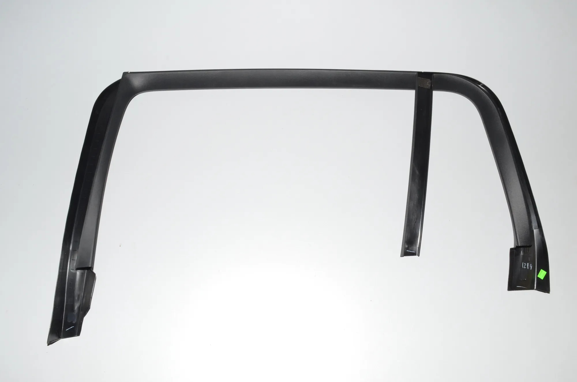 Rear Left Door Panel – OEM 7445507 · BMW X7 (G07) (2019 - -) xDrive 30 d 2019 – 6