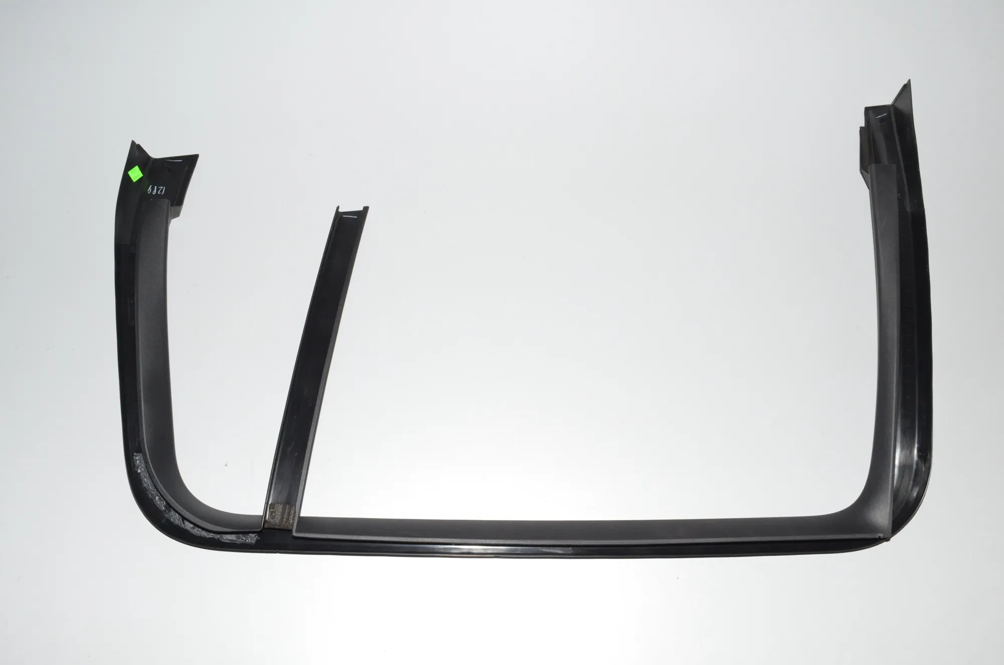 Rear Left Door Panel – OEM 7445507 · BMW X7 (G07) (2019 - -) xDrive 30 d 2019 – 7