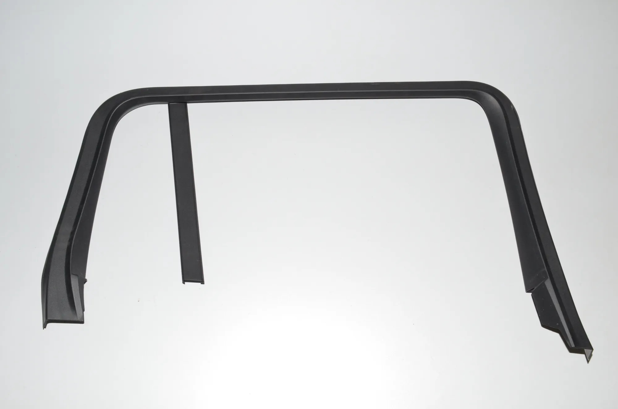 Rear Left Door Panel – OEM 7445507 · BMW X7 (G07) (2019 - -) xDrive 30 d 2019
